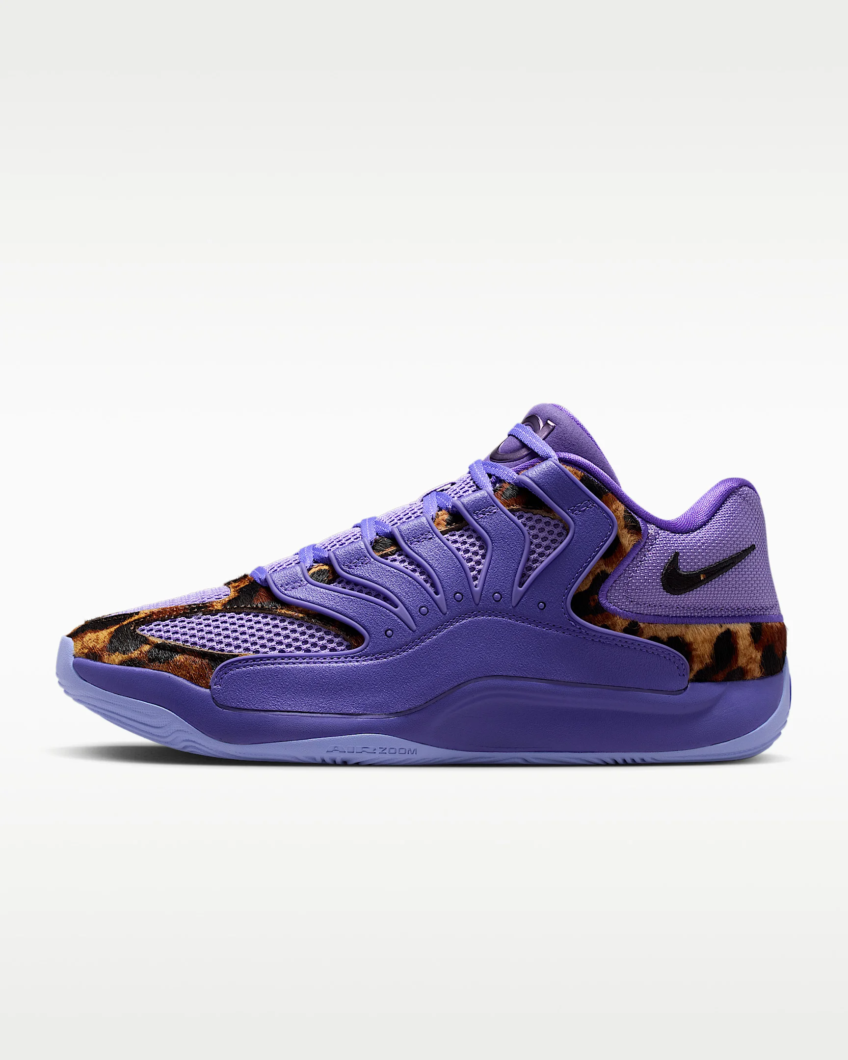 KD18 x Chet Holmgren “Thunder and Reign" Basketball Shoes - 1