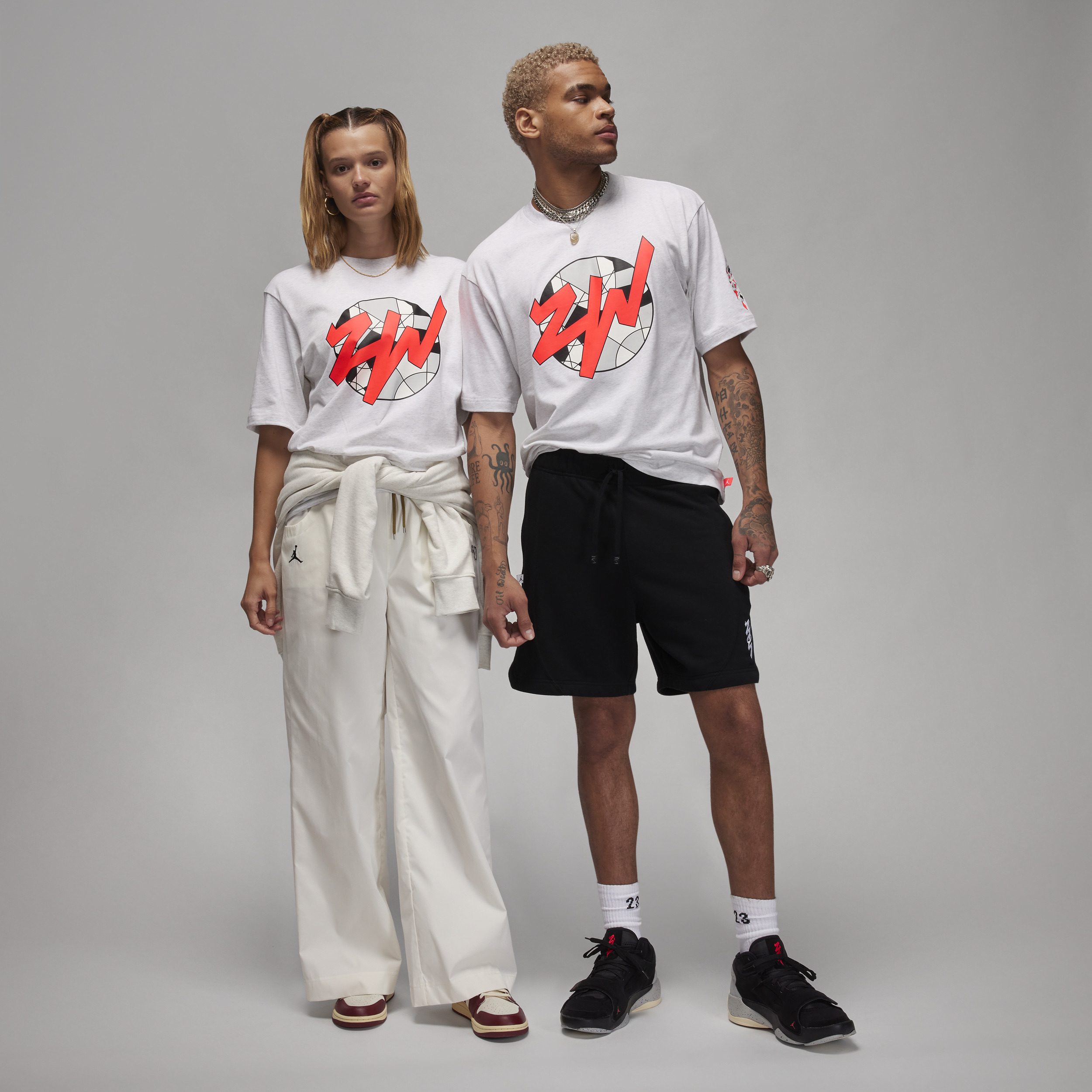 Nike Men's Zion T-Shirt - 7