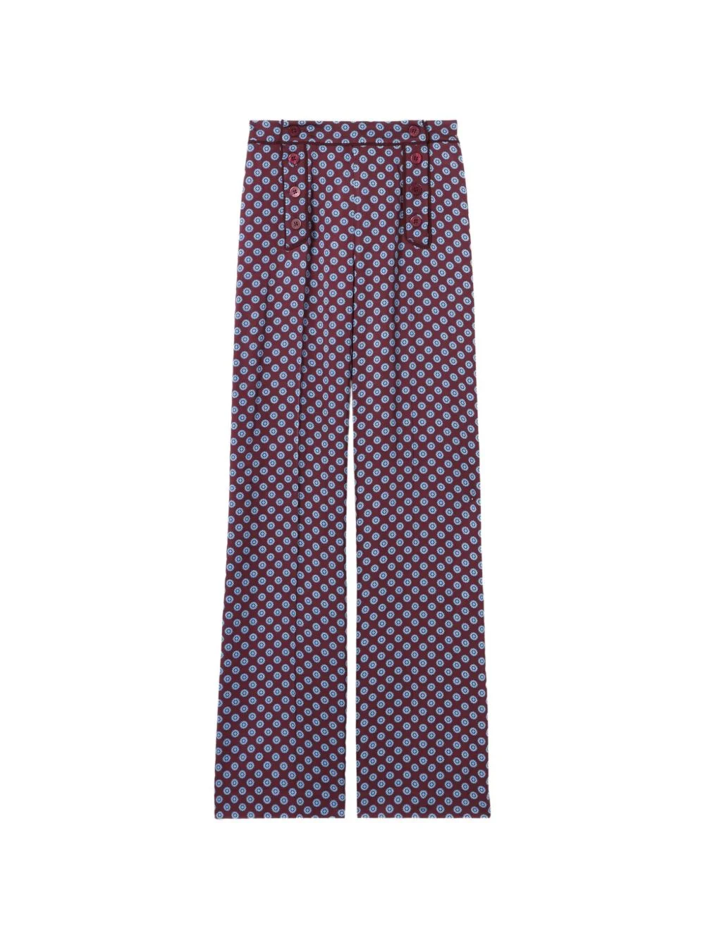 Sailor trousers - 1