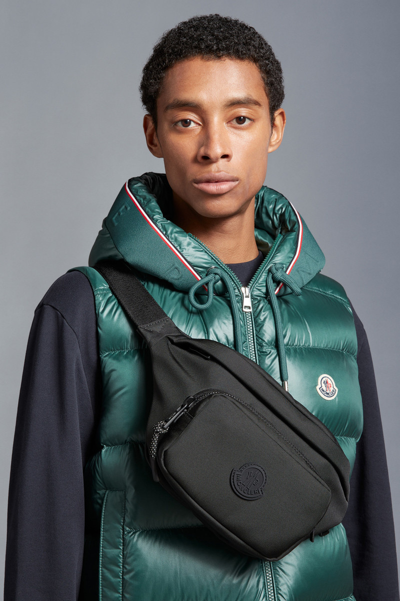 Moncler Durance Belt Bag outlook