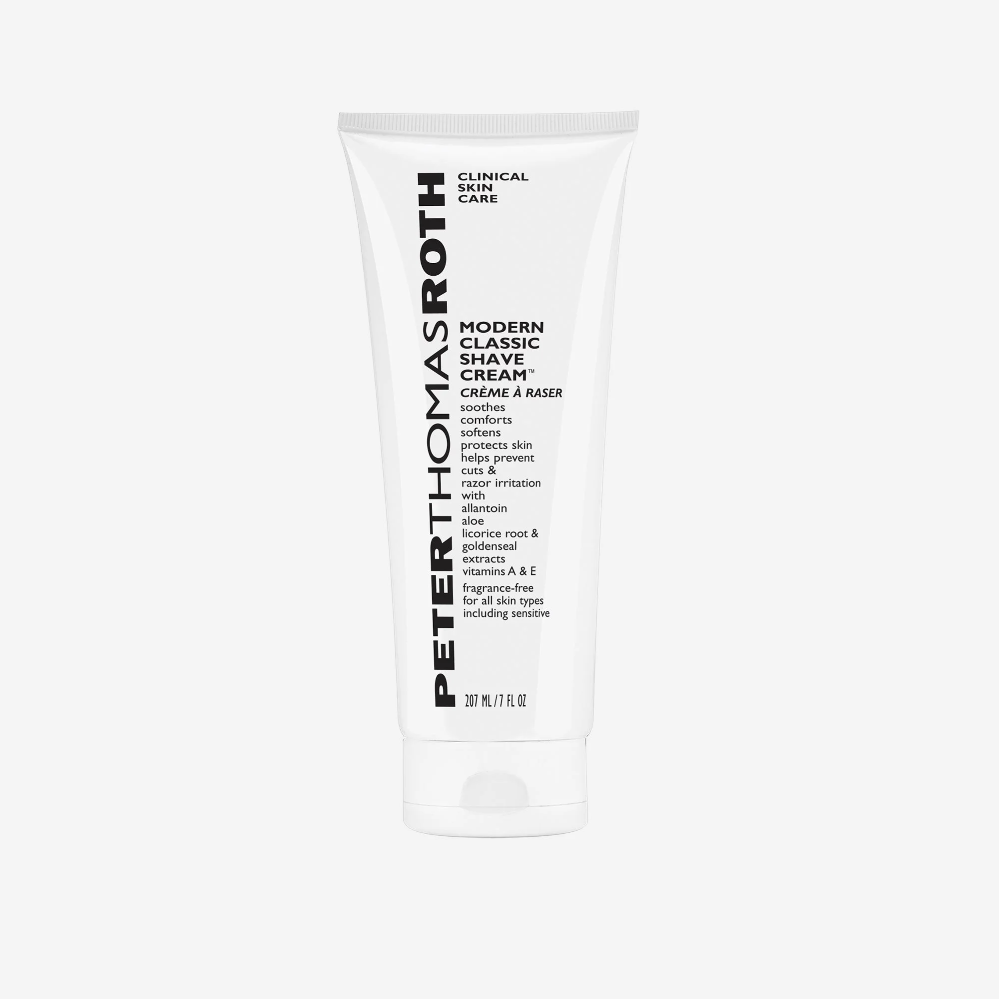 Modern Classic Shave Cream - 1
