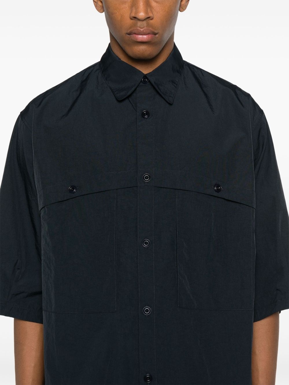 Martial shirt - 5