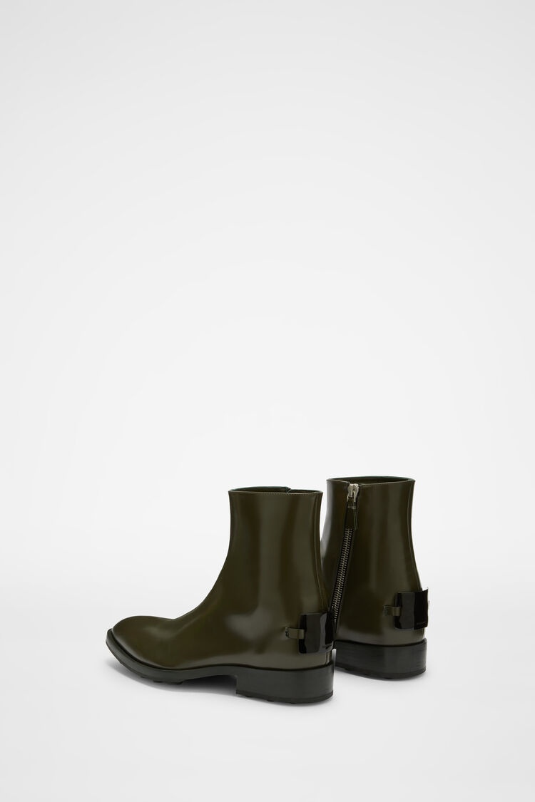 Chelsea Boots - 4
