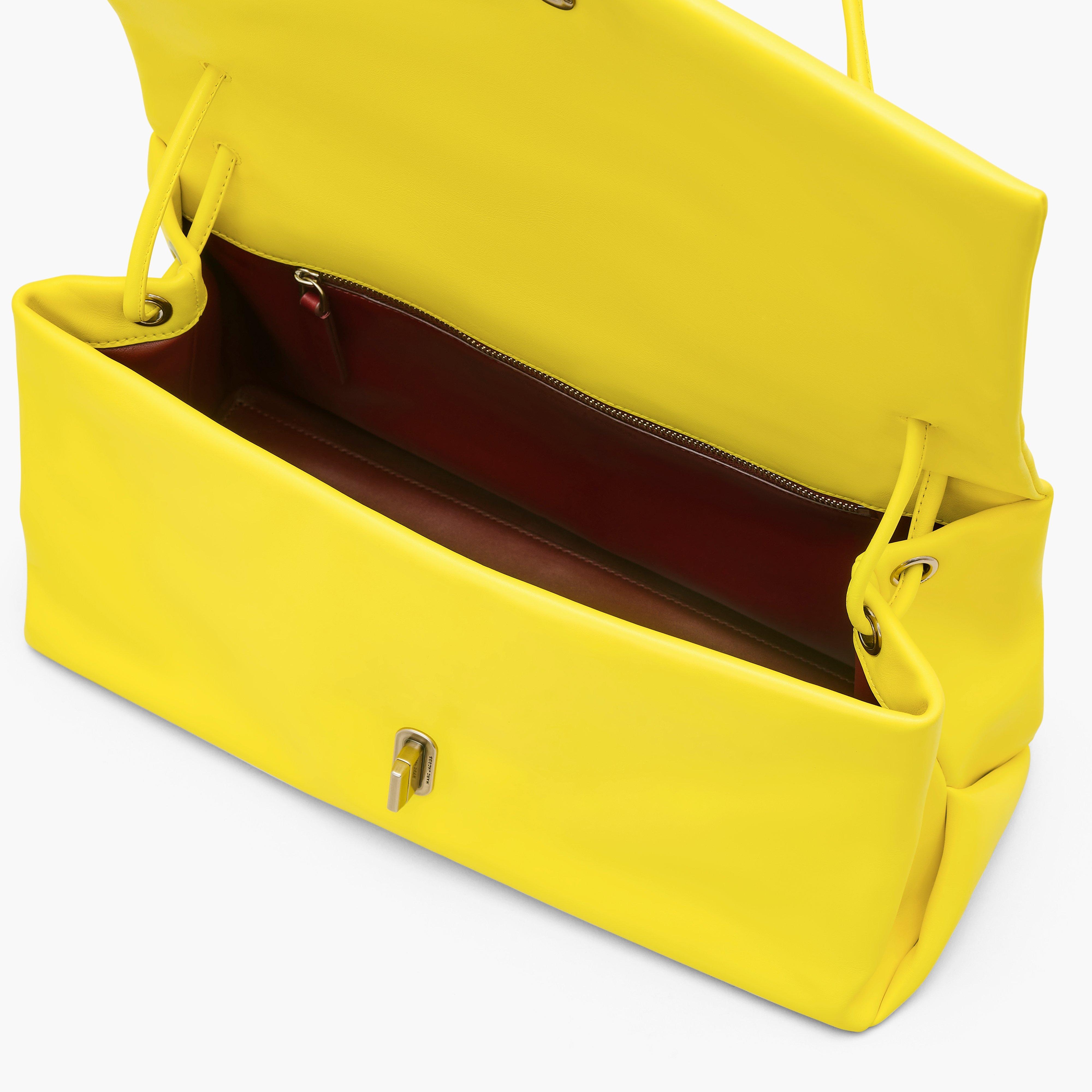 THE LARGE DUAL BAG - 5