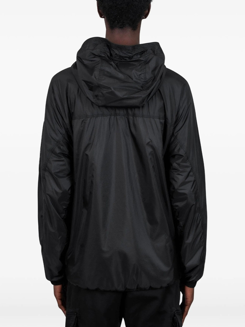 C.p. Company Zip-up Hooded Jacket 5