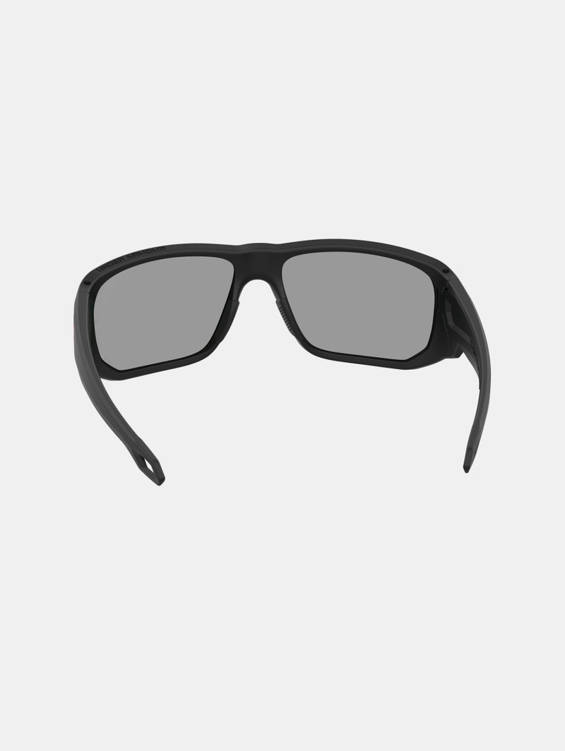 Under Armour Men's UA Freedom Attack 2 ANSI Mirror Sunglasses outlook