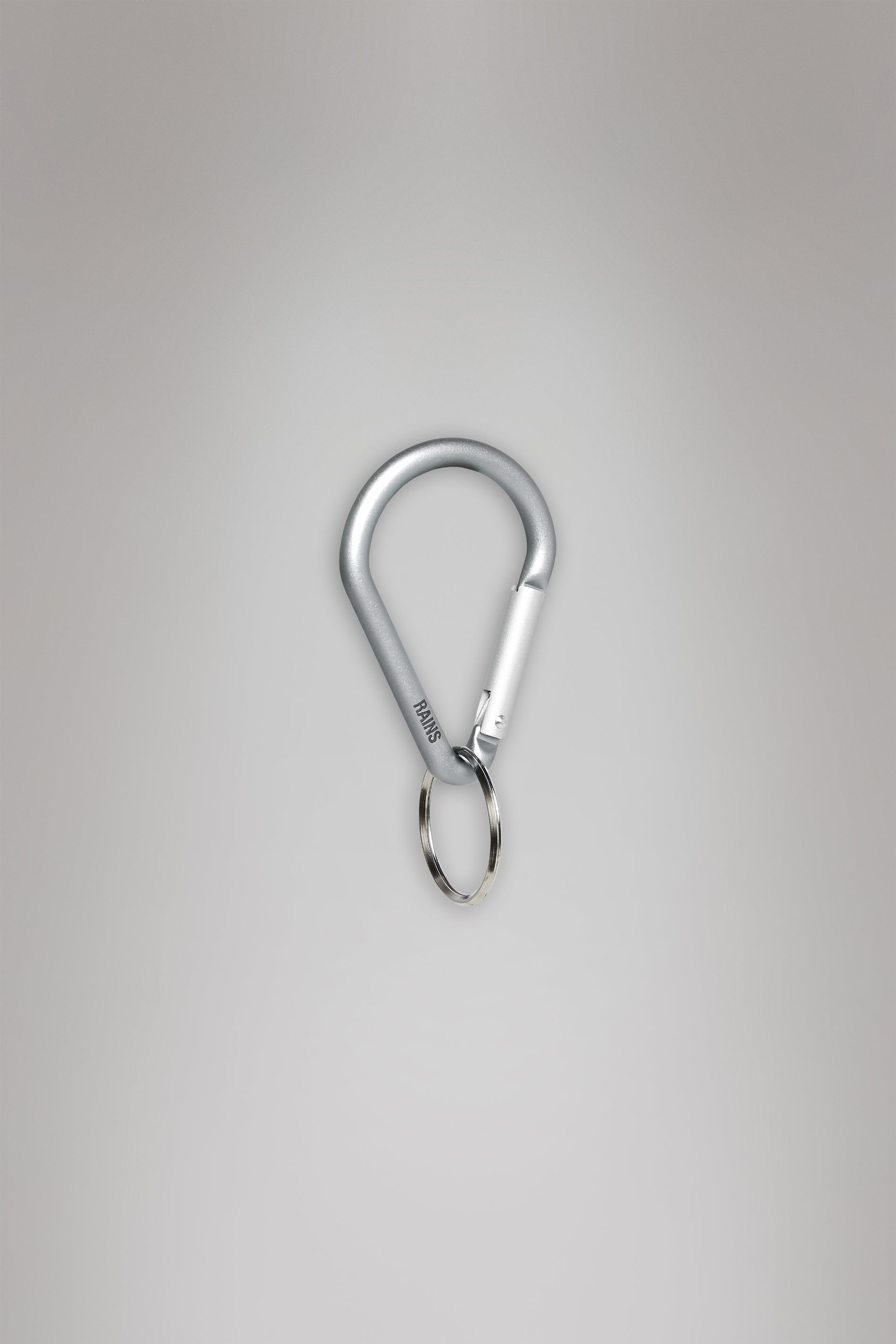Drop Carabiner - 3
