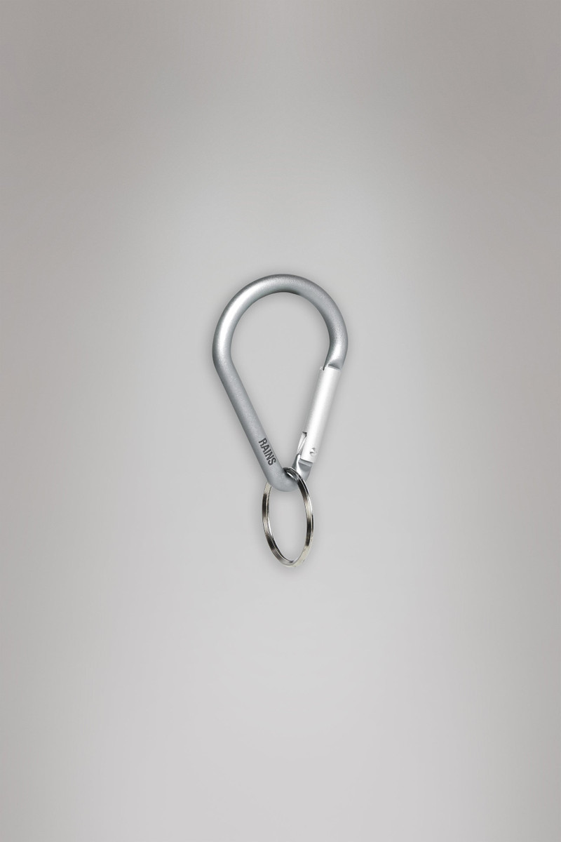 Drop Carabiner 3