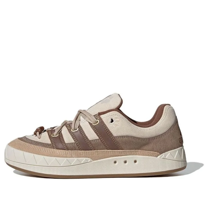 adidas Adimatic 'Caramel Brown' JQ2611 - 1