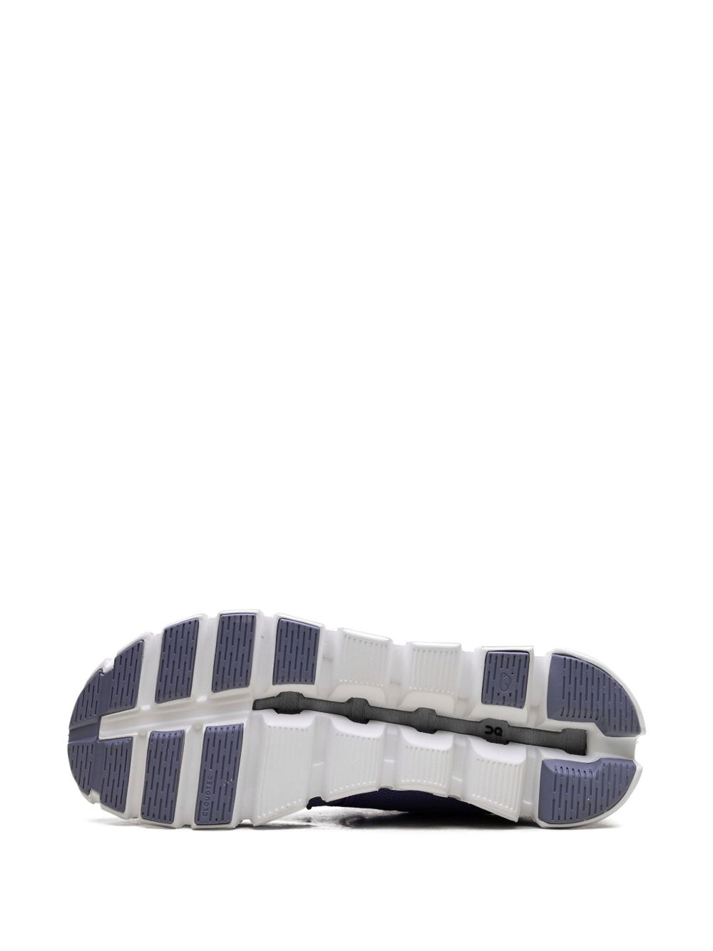 Cloud 5 mesh sneakers - 4