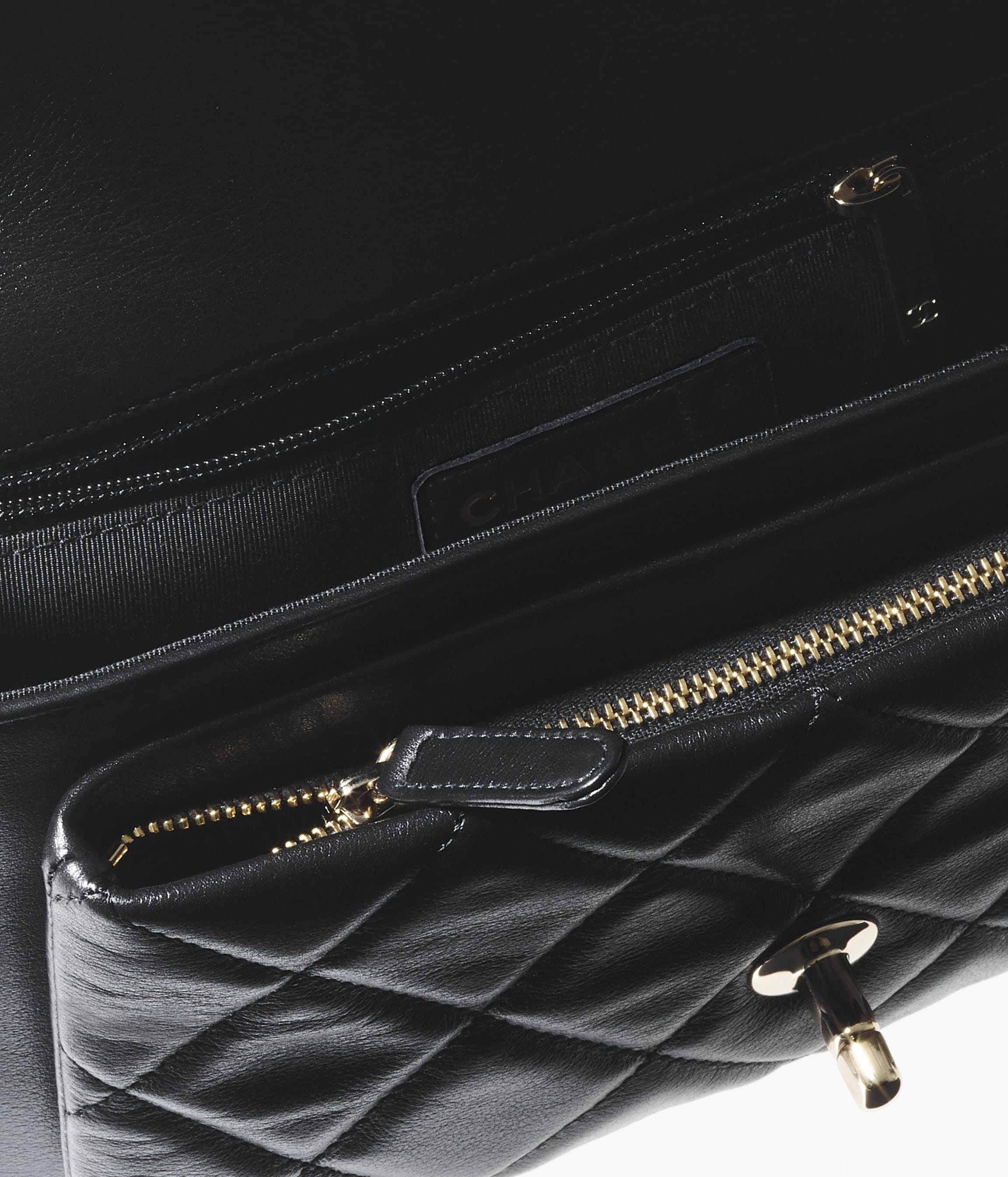 Small Flap Bag - 3