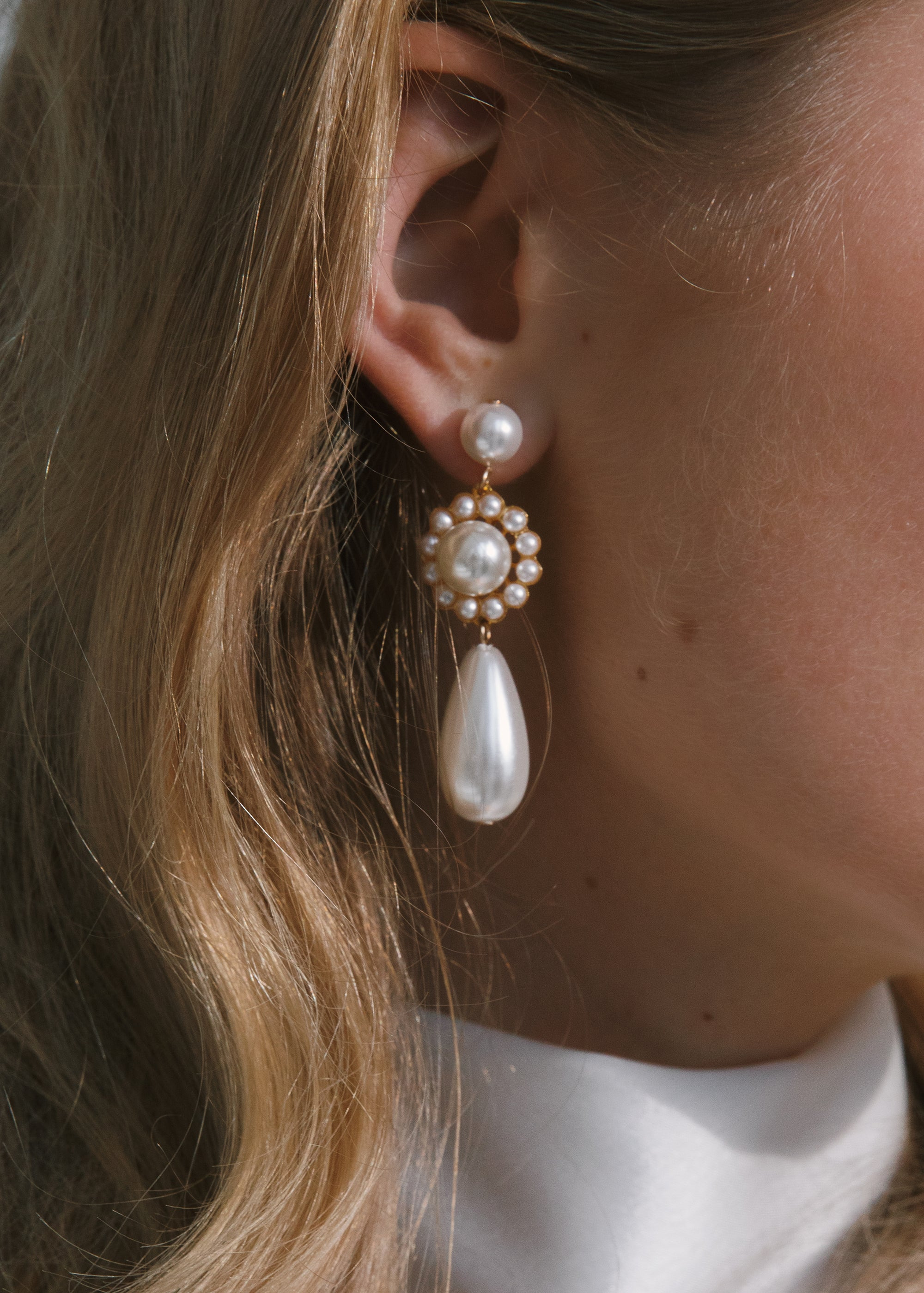 Caretta Earrings - 4