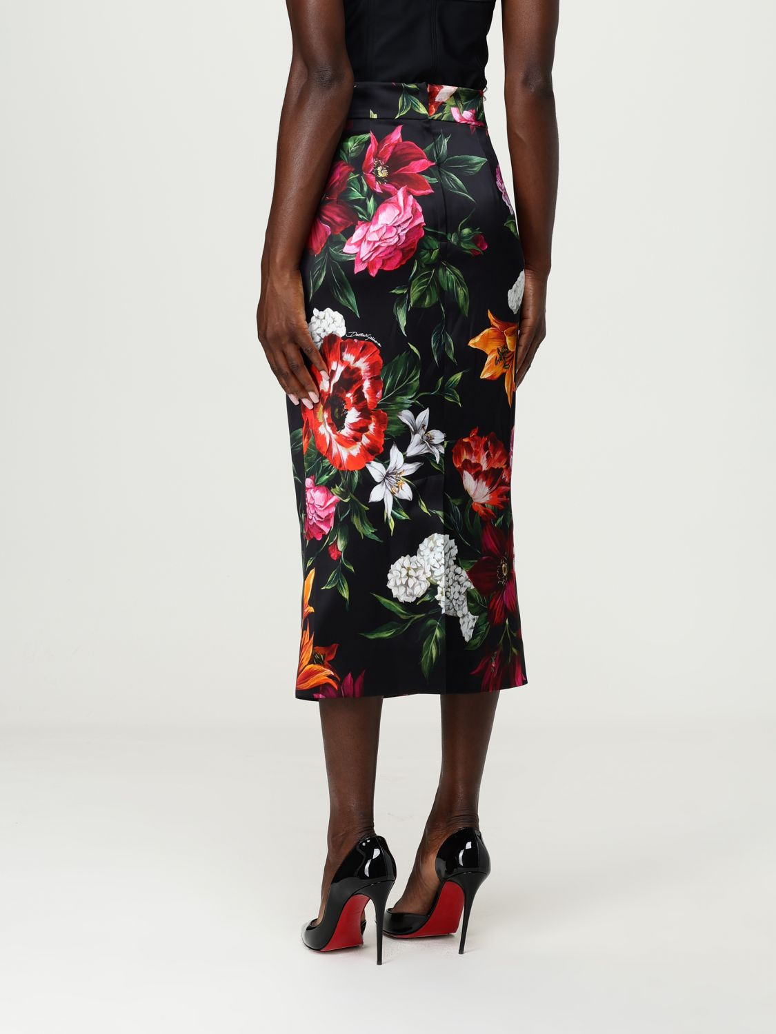 Skirt woman Dolce & Gabbana - 3