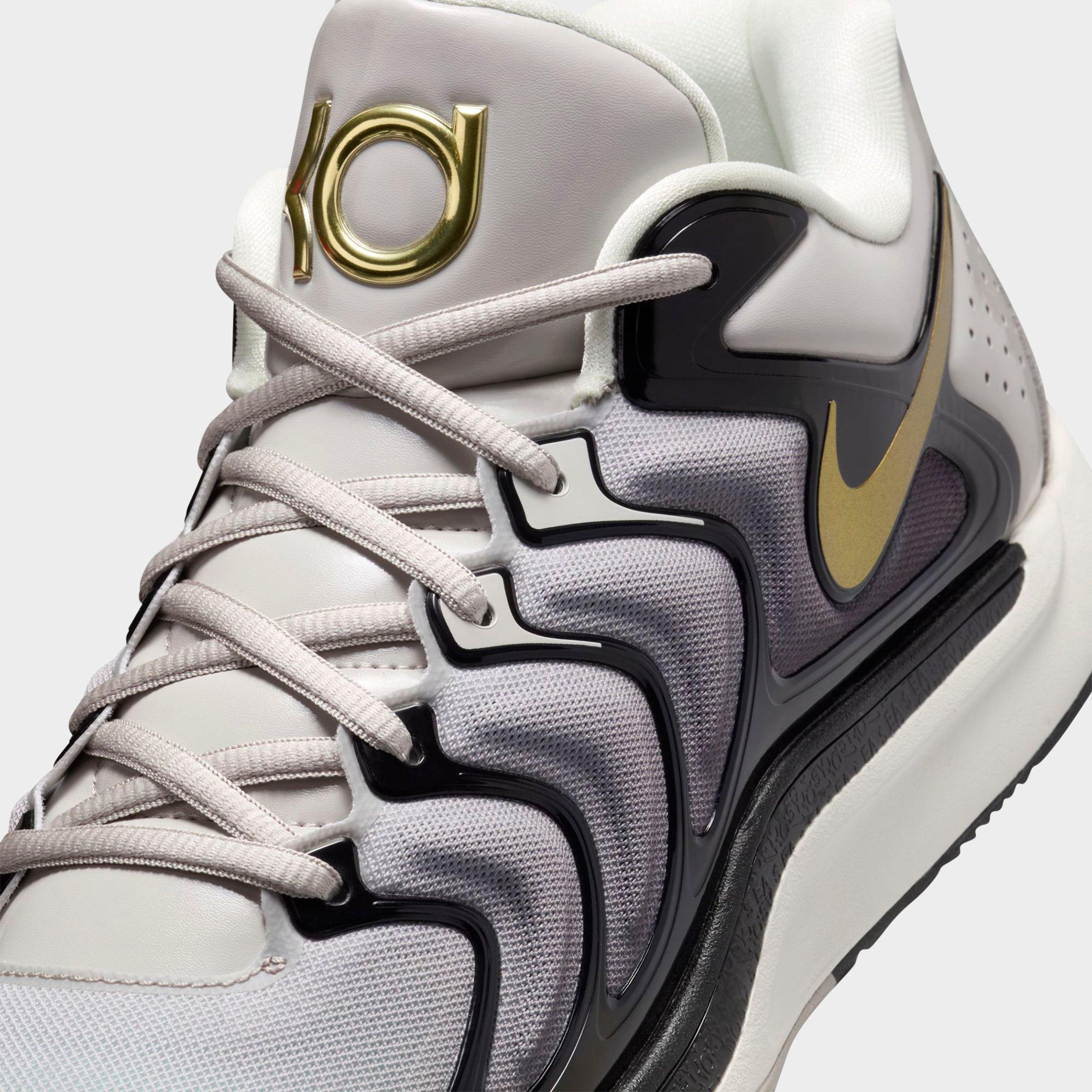 NIKE KD 17 BASKETBALL SHOES - 3
