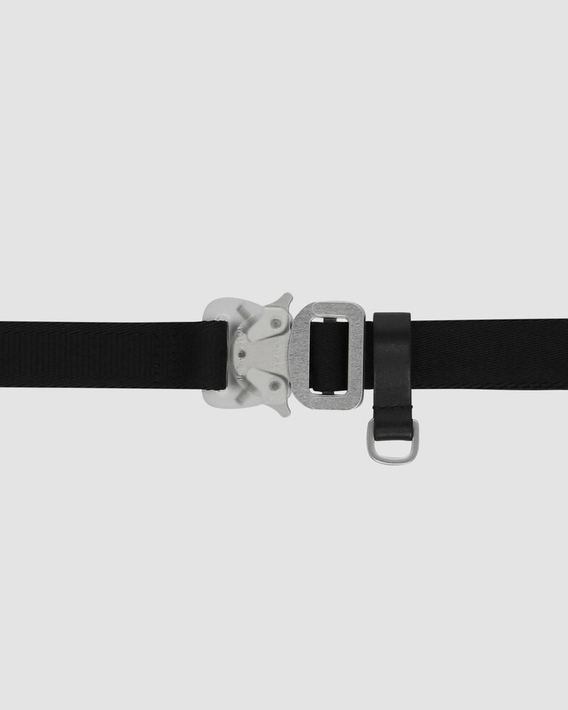 MIXED NYLON & METAL MEDIUM ROLLERCOASTER BELT 1
