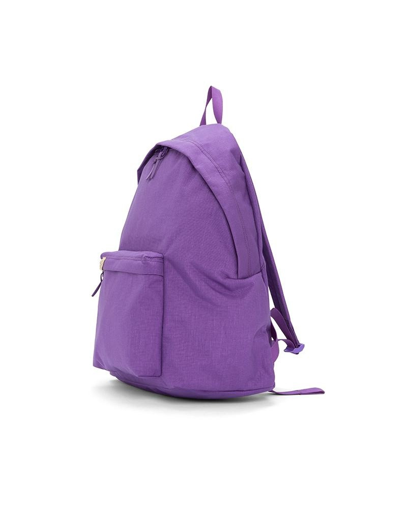 visvim CORDURA RUCKSACK 22L PURPLE outlook