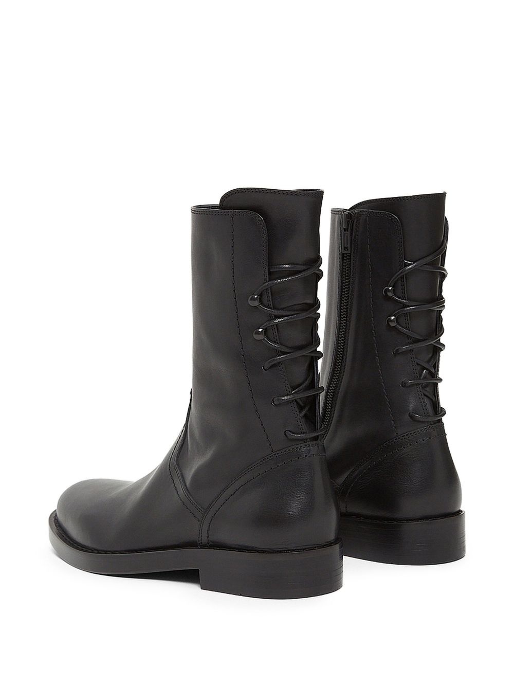 Heiko ankle biker boots - 3