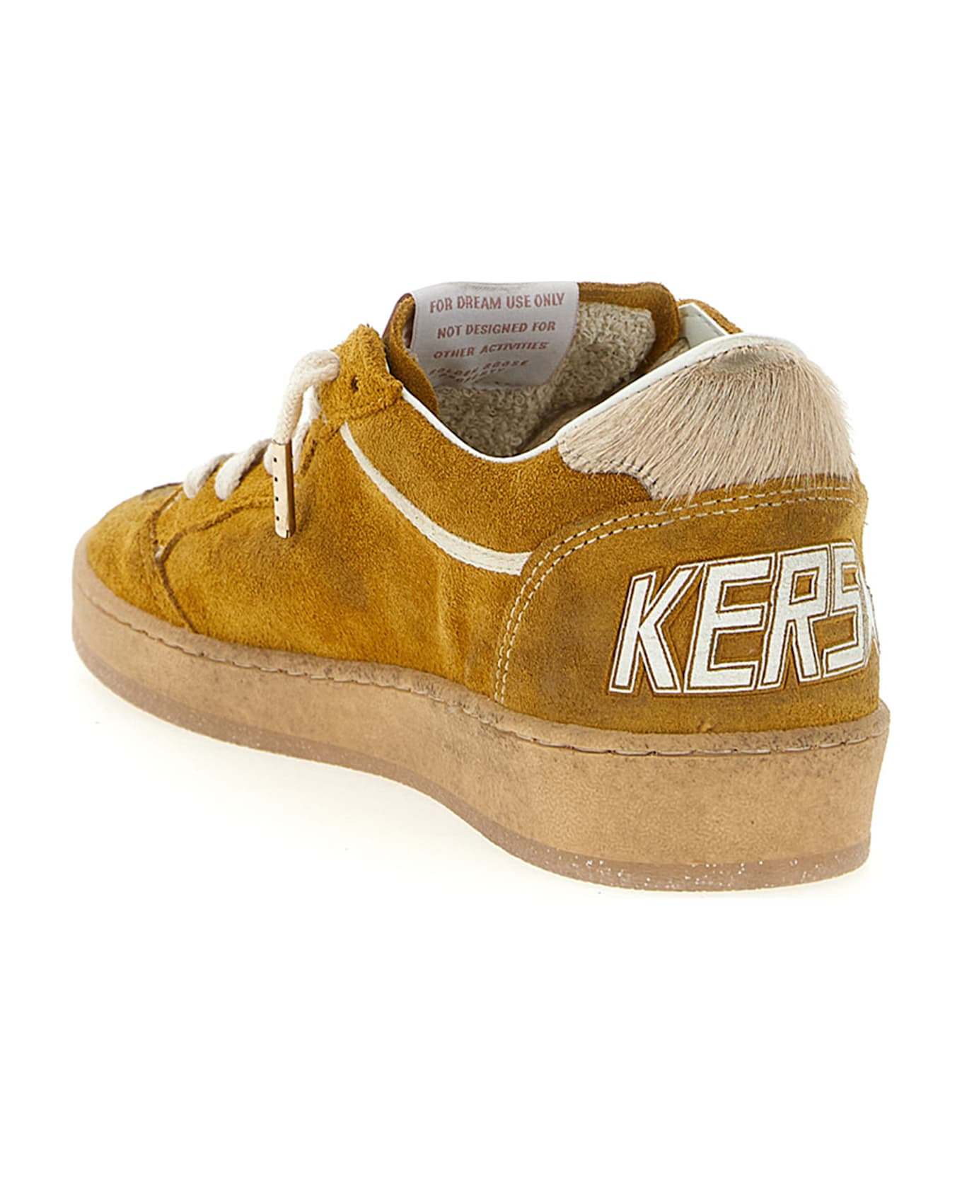 'ball Star' Sneakers - 4