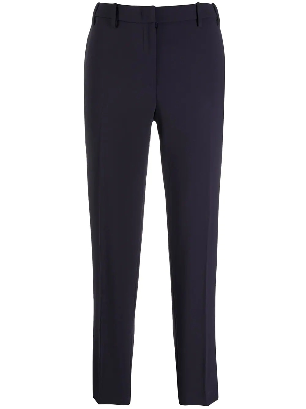 classic tailored trousers - 1