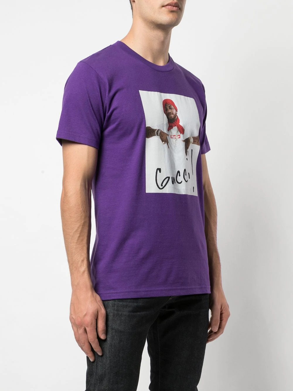 Gucci Mane T-shirt - 3