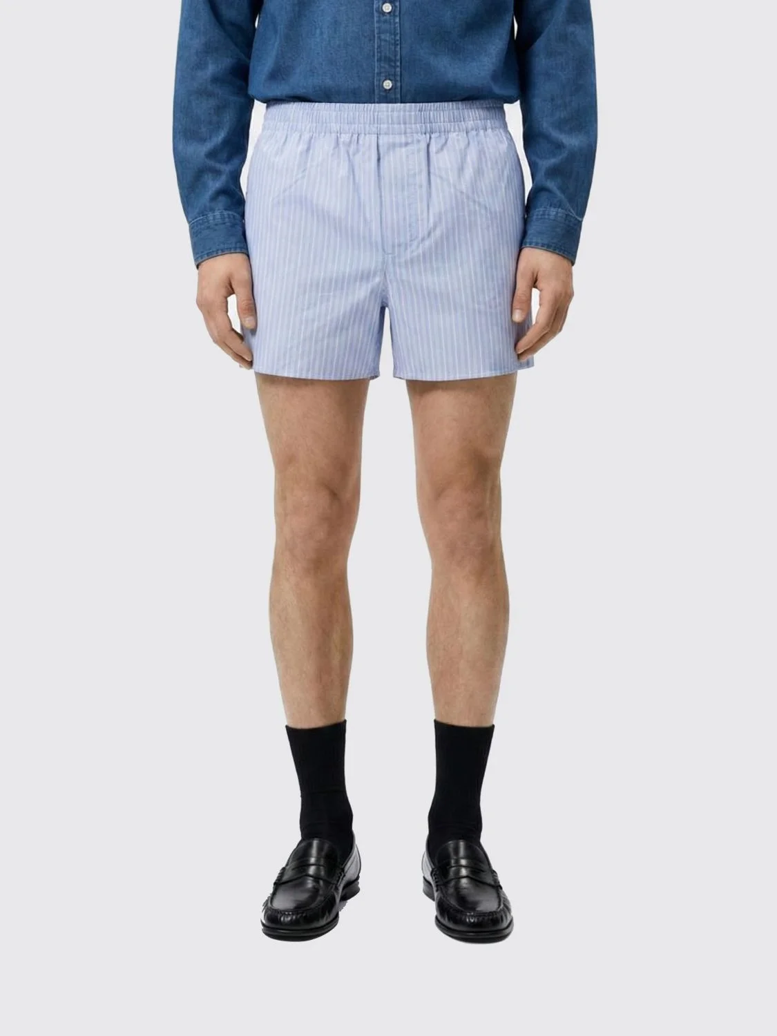 Shorts men Ami Paris - 1