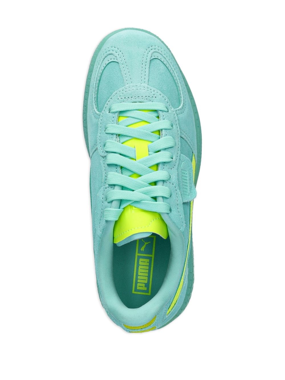 Palermo Moda Xtra trainers - 4
