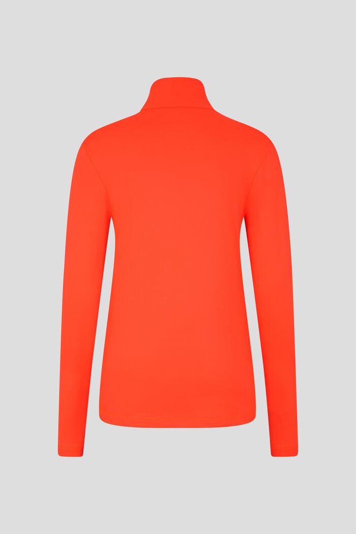 Margo First layer in Orange - 5