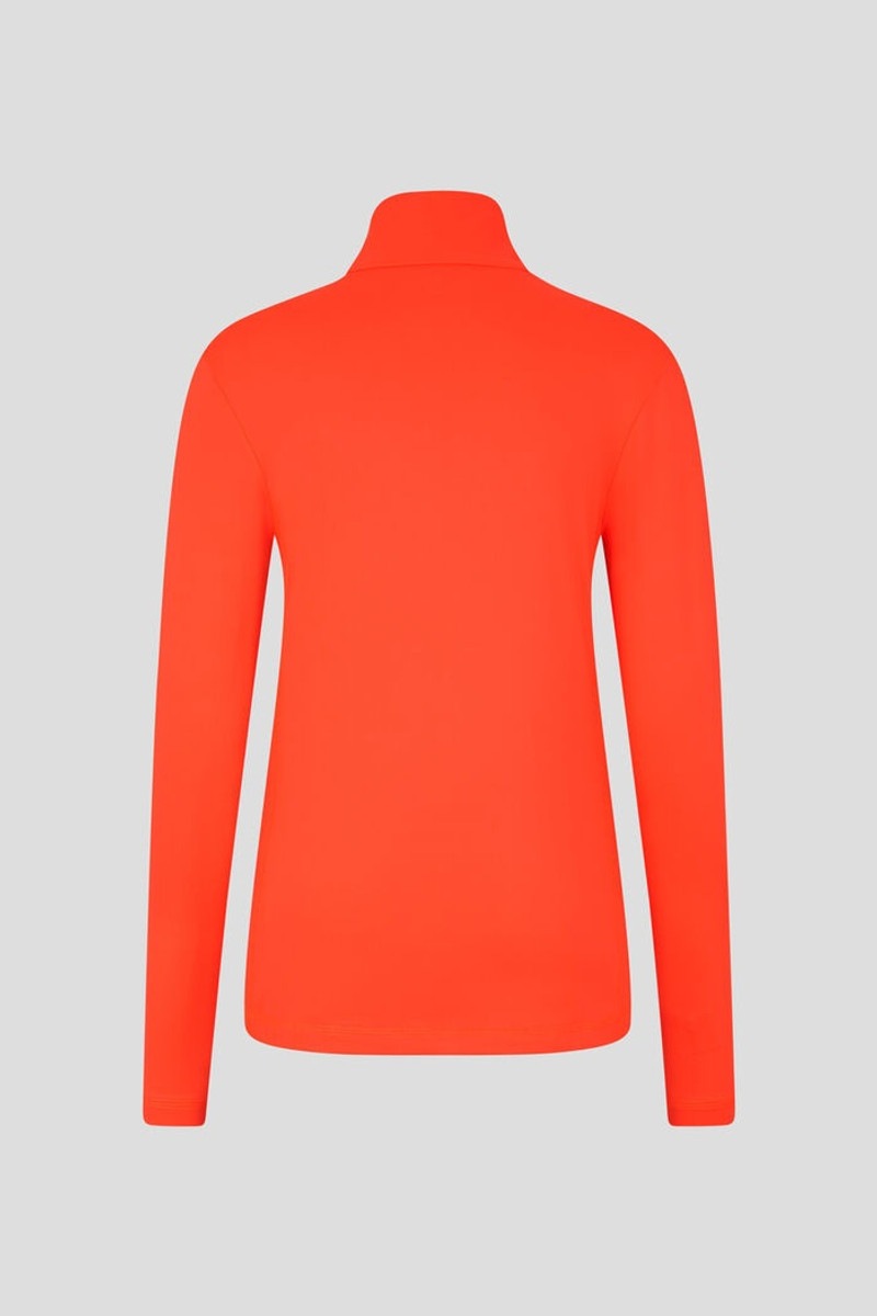 BOGNER Margo First layer in Orange outlook