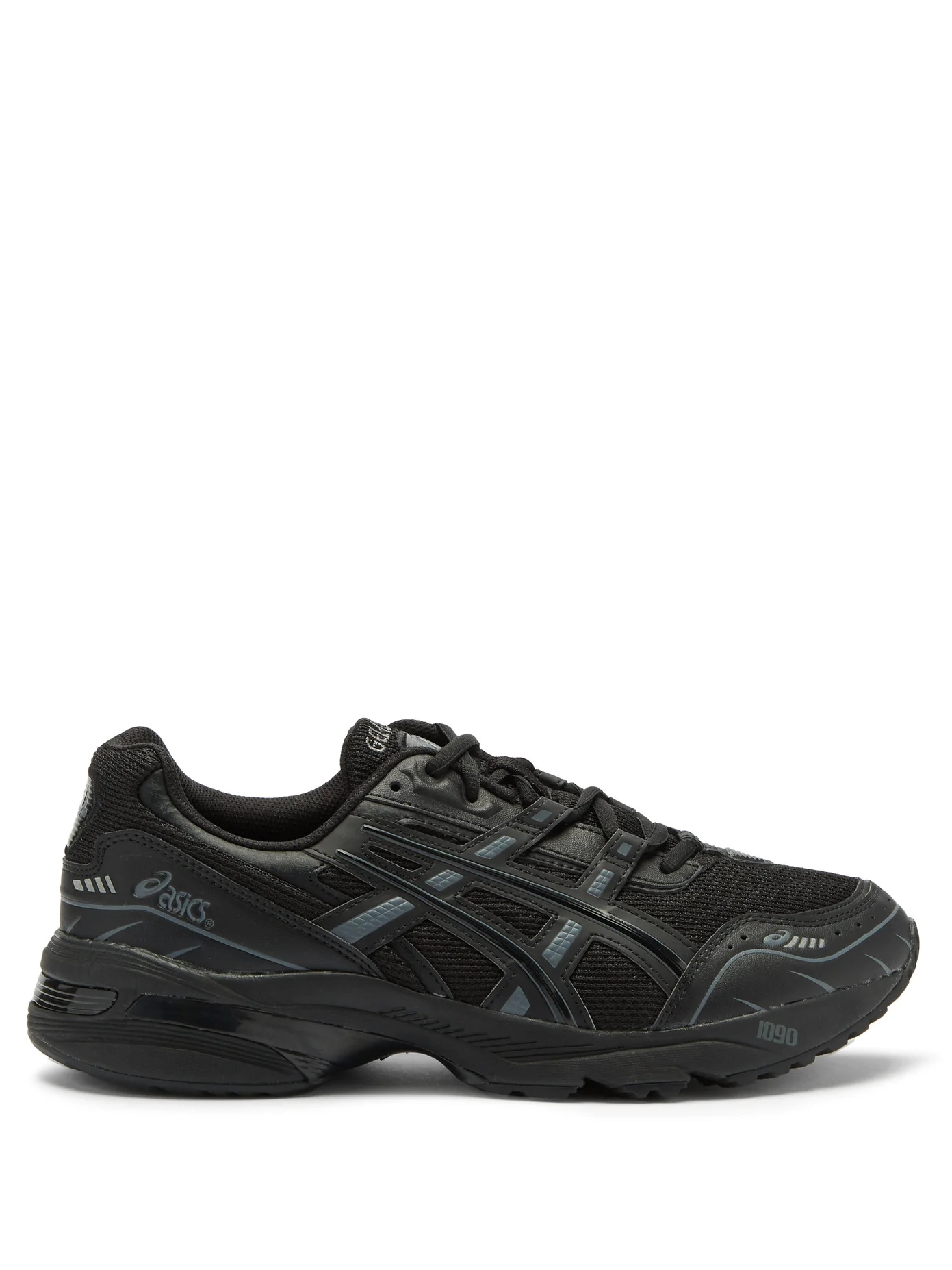 Gel-1090 mesh running trainers - 1