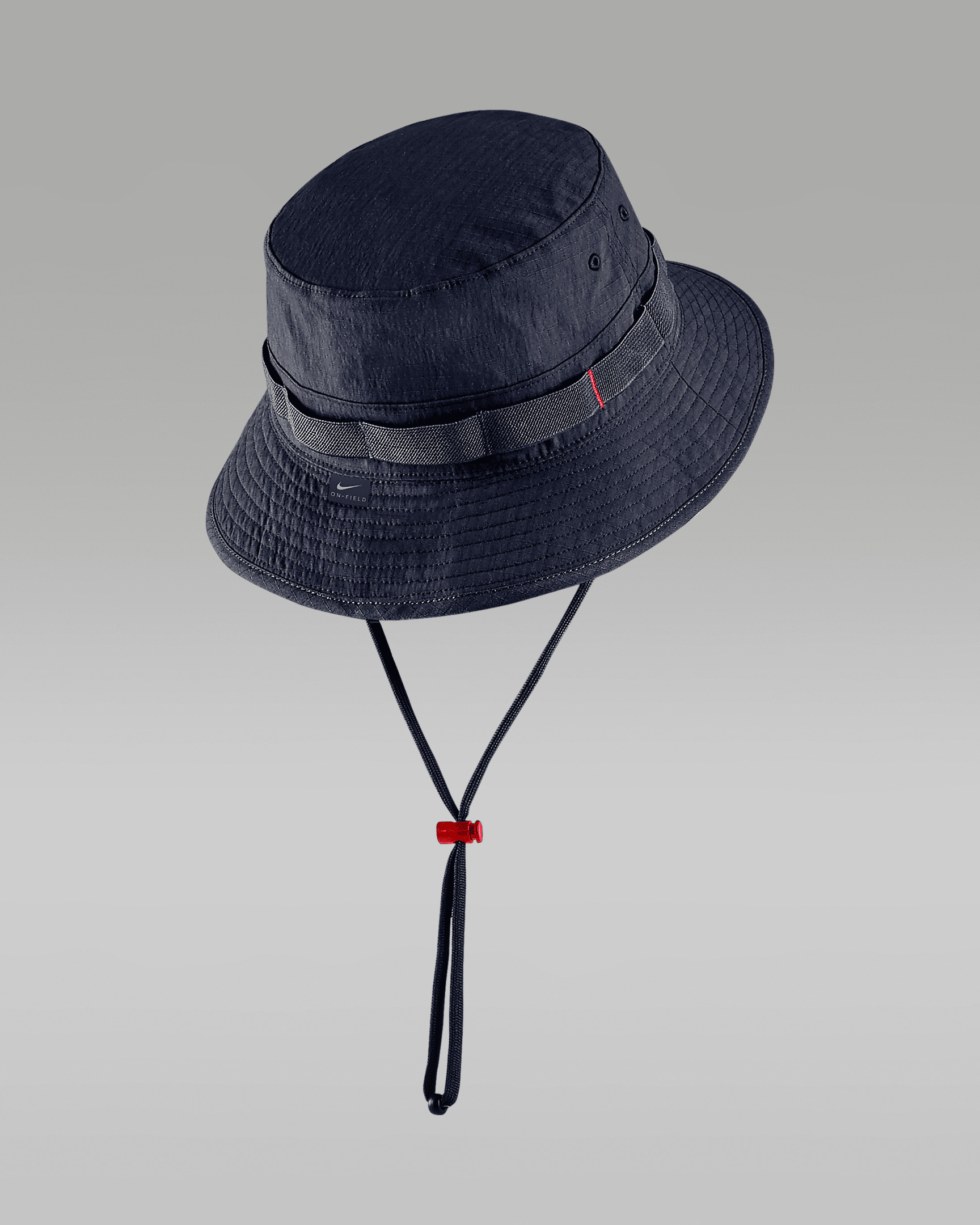 Howard Nike College Boonie Bucket Hat - 2