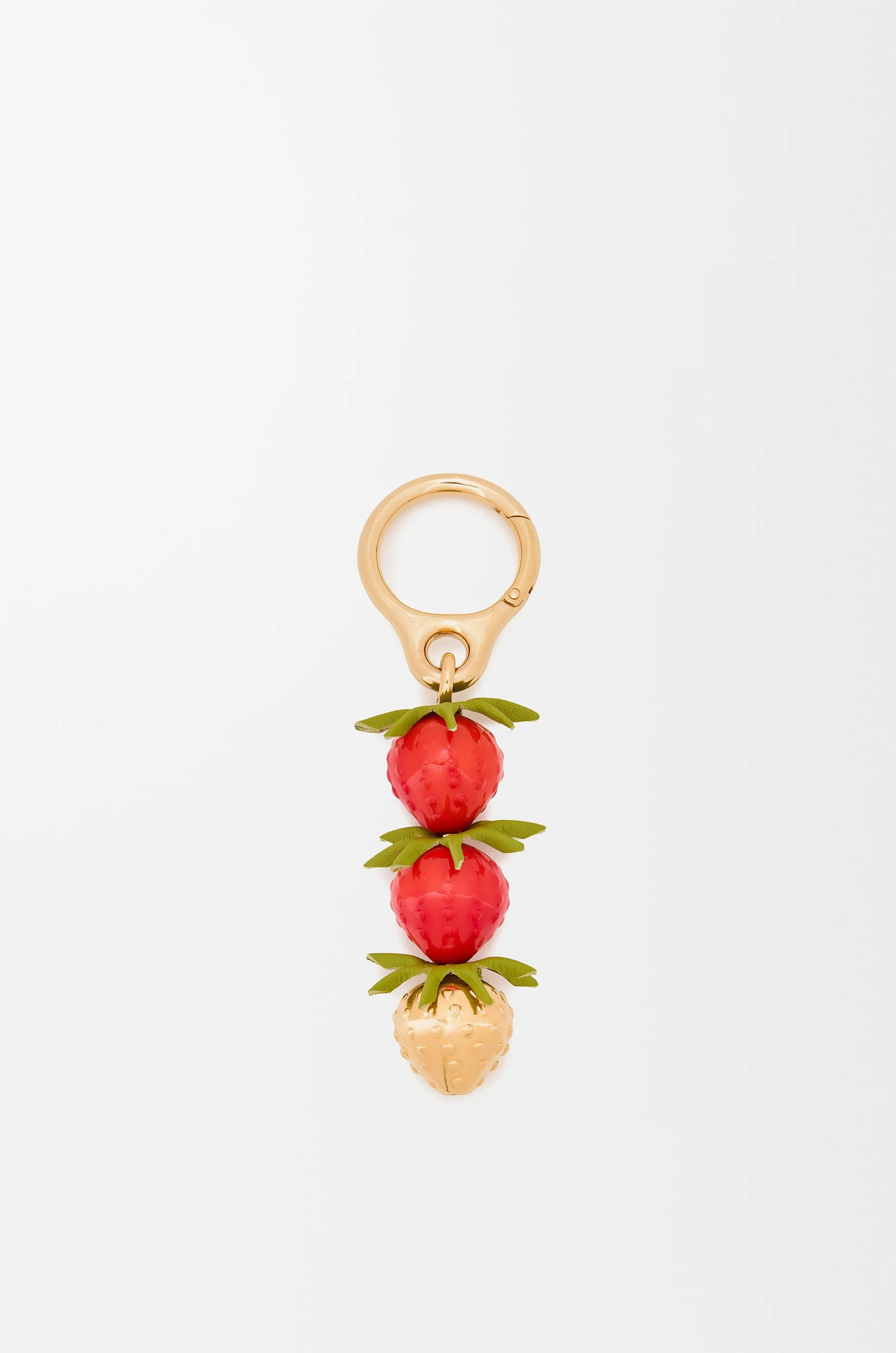 Strawberry charm - 1