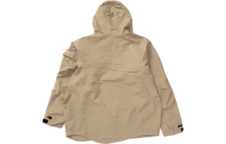 Nike Nike x Off-White GORE-TEX Jacket 'Khaki' DQ6456-247 Nike Nike x Off-White GORE-TEX Jacket 'Khaki' DQ6456-247