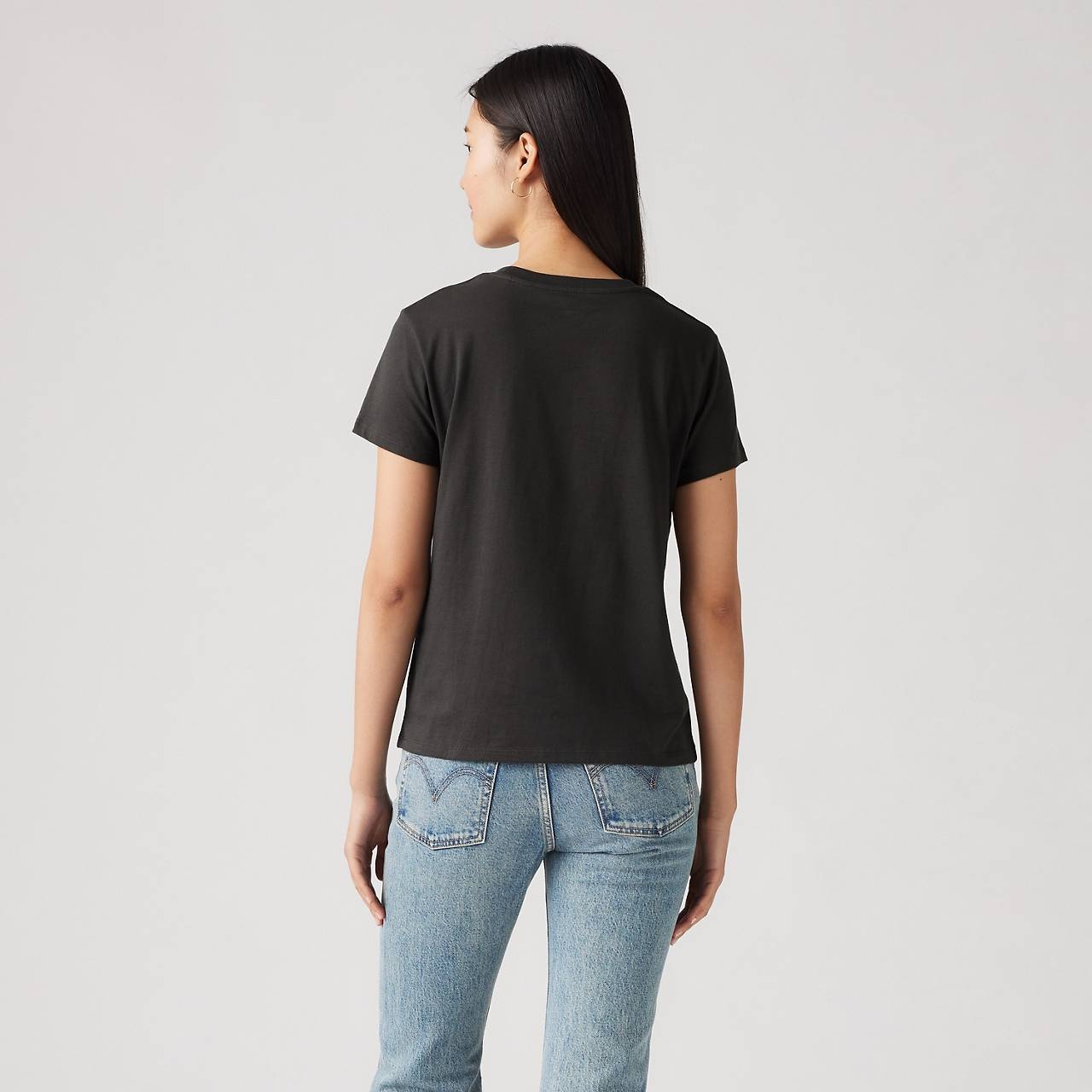 LOGO PERFECT TEE SHIRT - 4