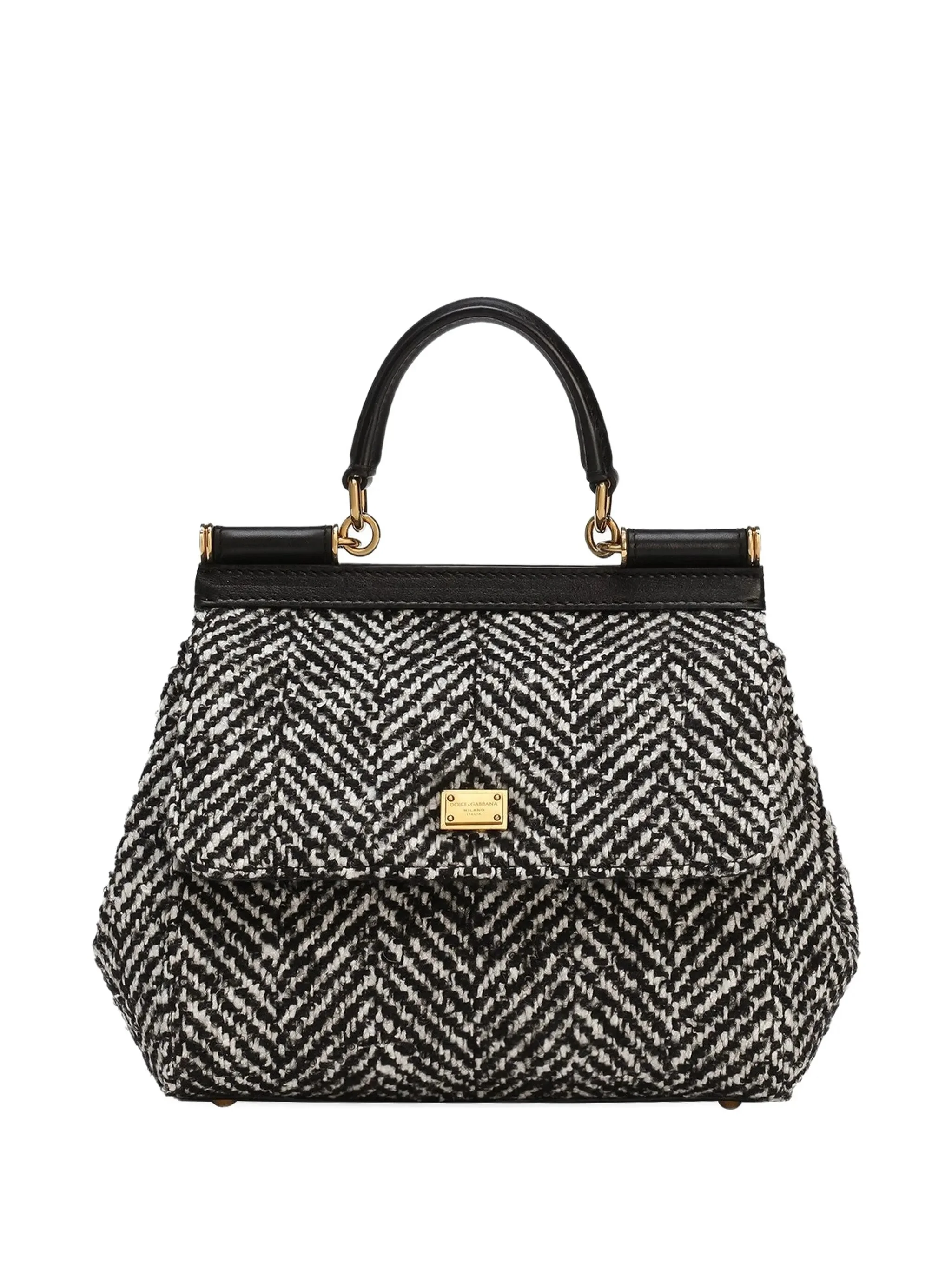 Sicily medium tote bag - 1