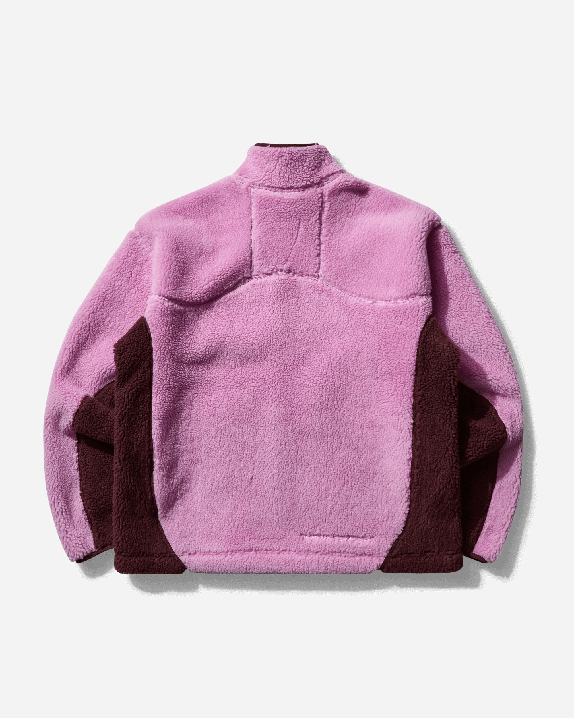 Men's ACG "Canwell Glacier" Therma-FIT ADV Windproof Jacket Beyond Pink / Burgundy Crush - 2