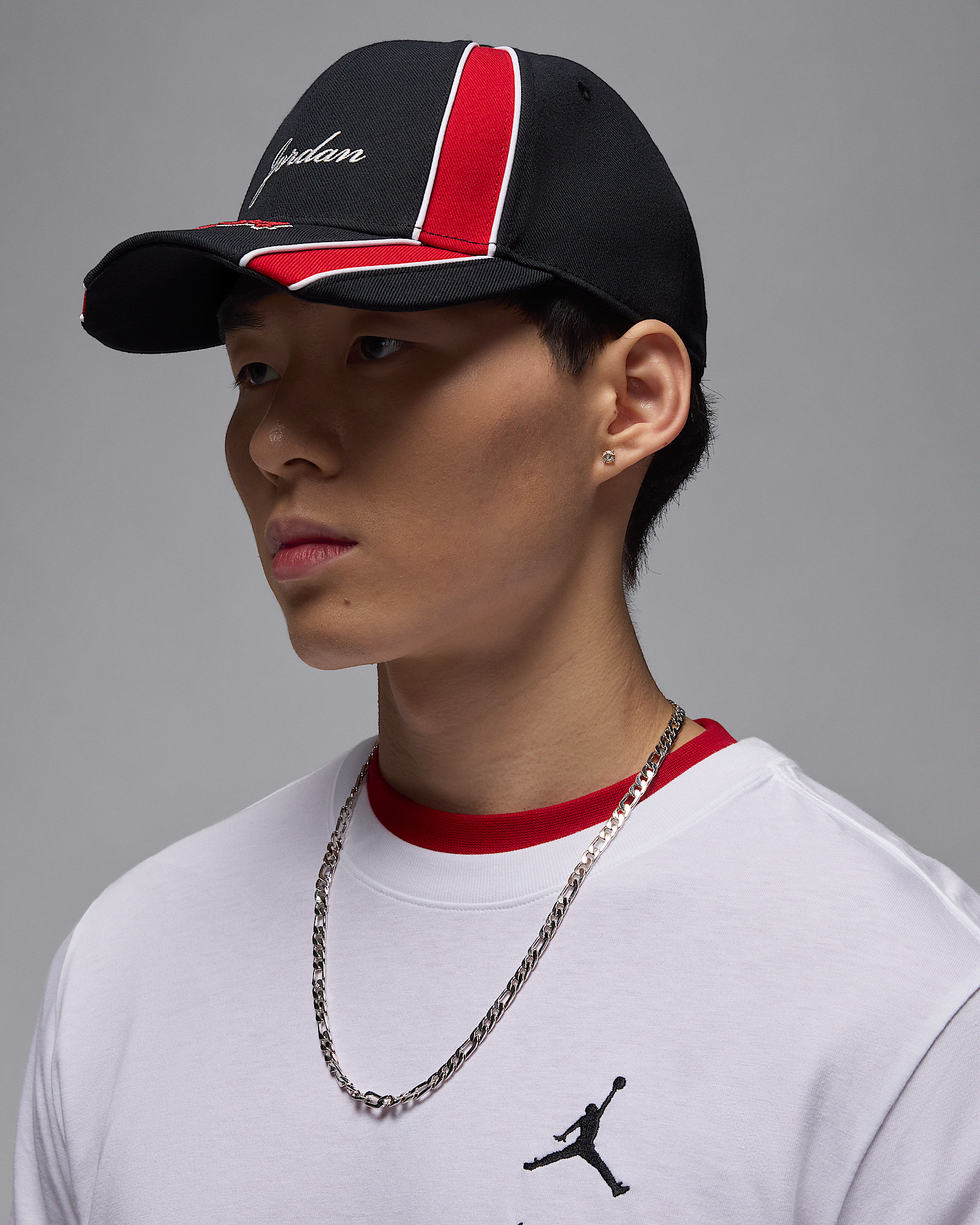 Jordan Rise Structured Hat - 3