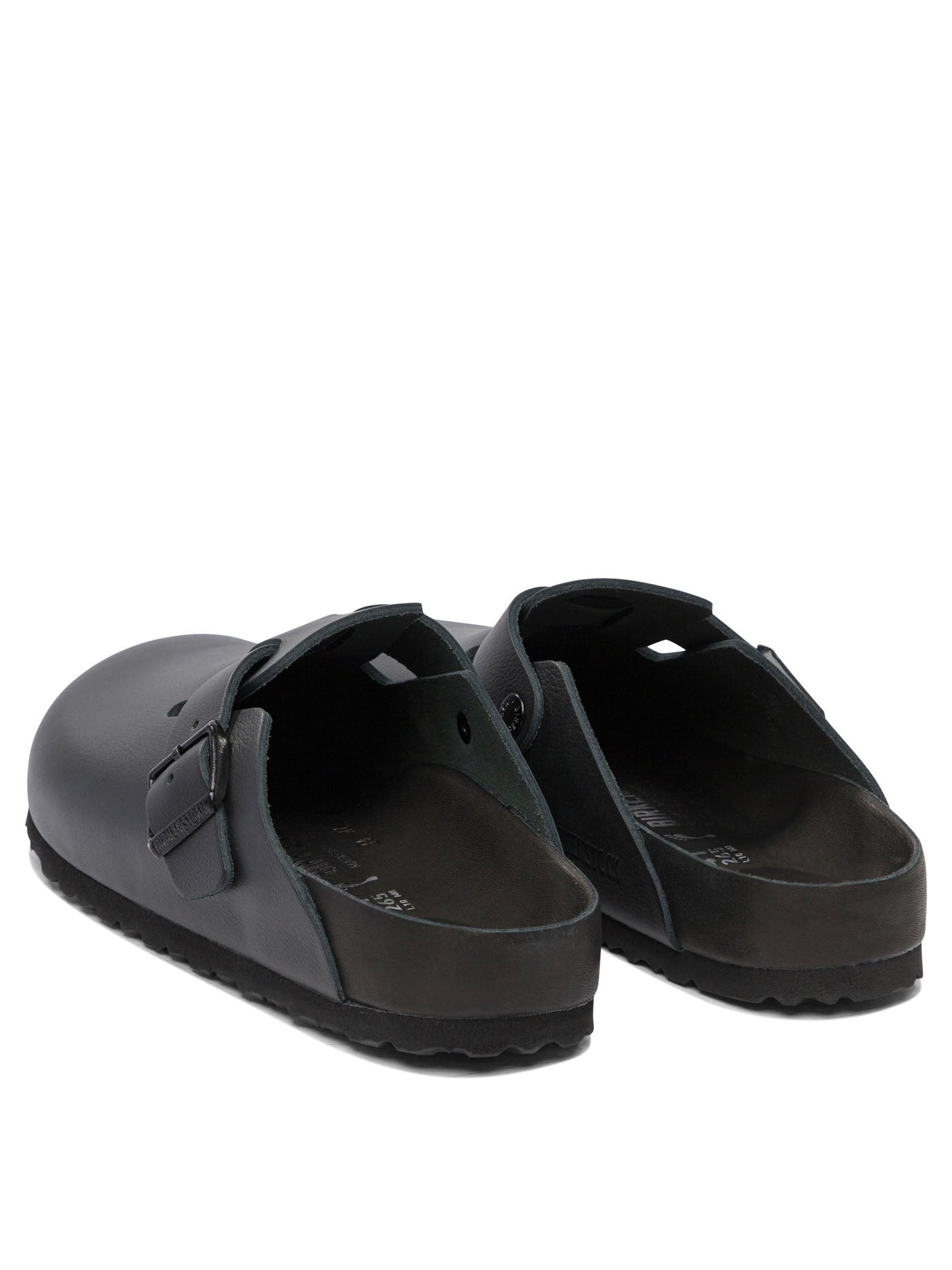 Birkenstock "boston" Sabot - 4
