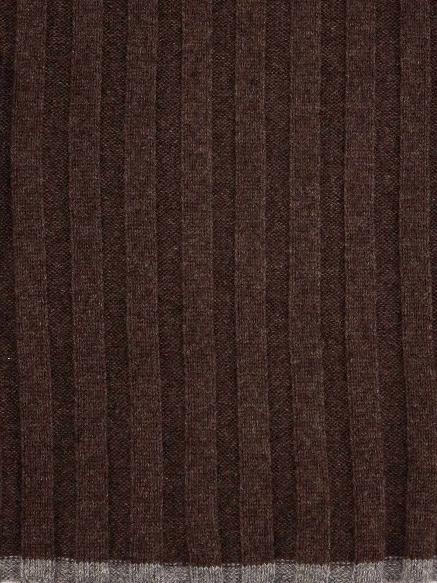 Brunello Cucinelli Cashmere Scarf - 2
