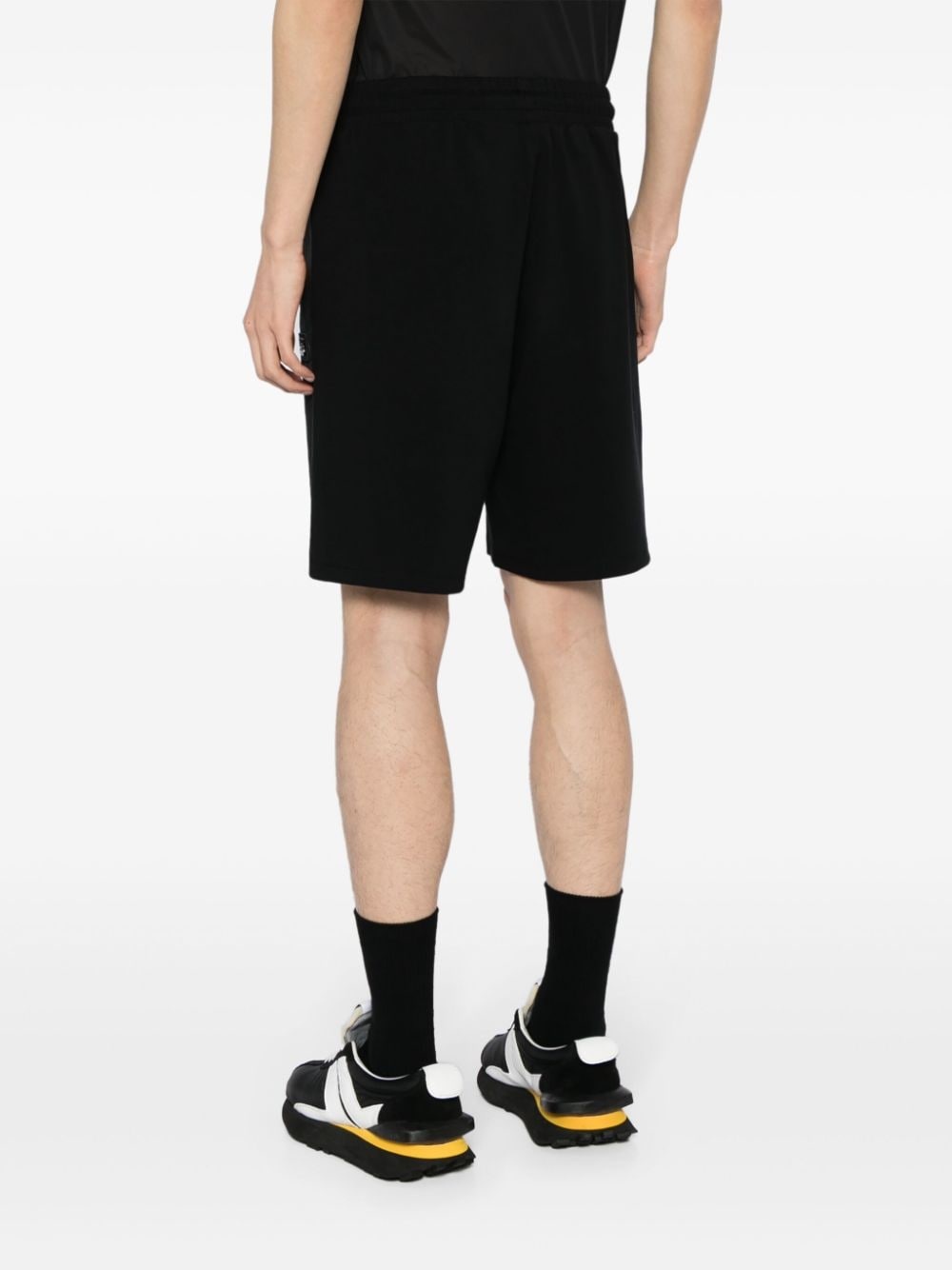 Dolter drawstring shorts - 4