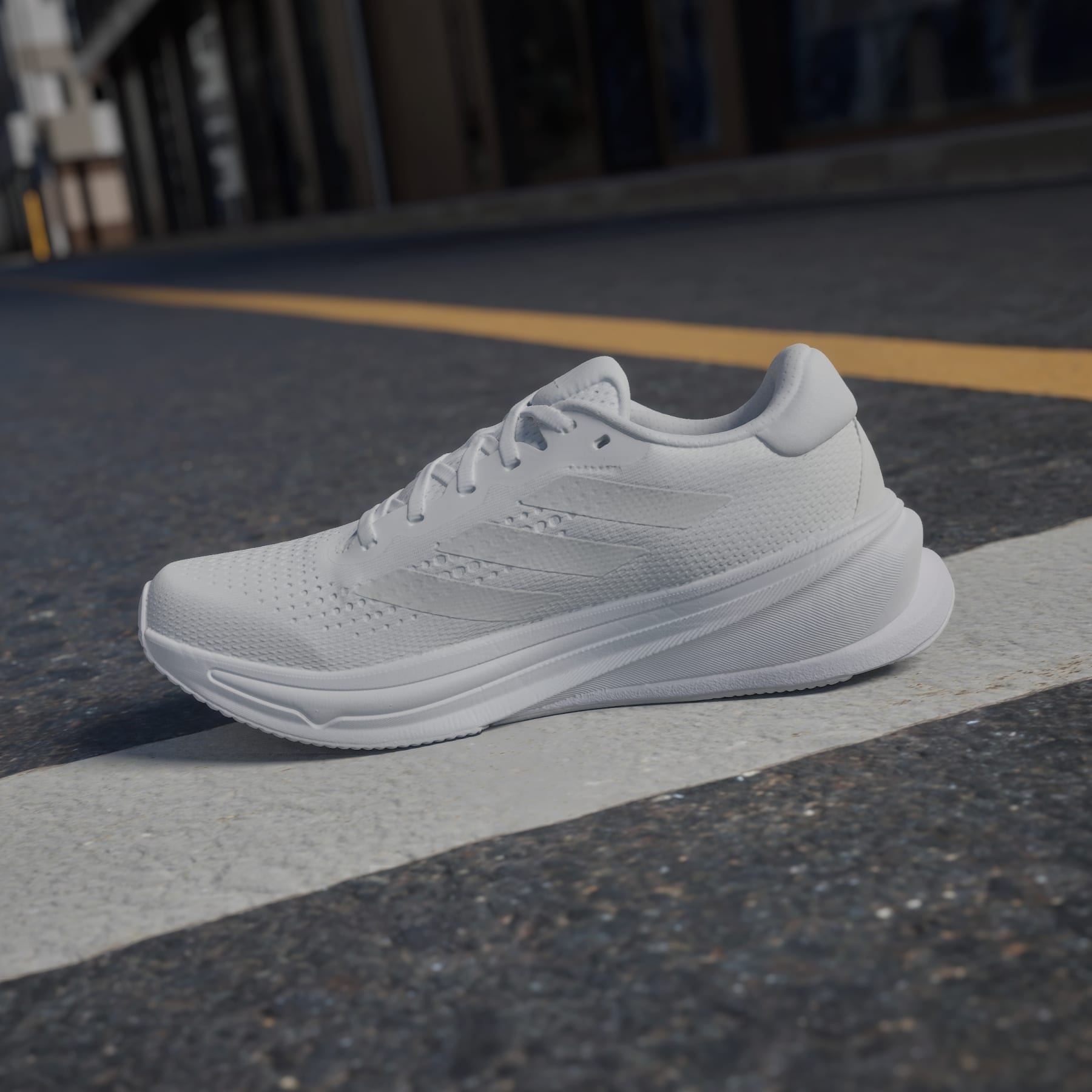 Supernova Rise Running Shoes - 6