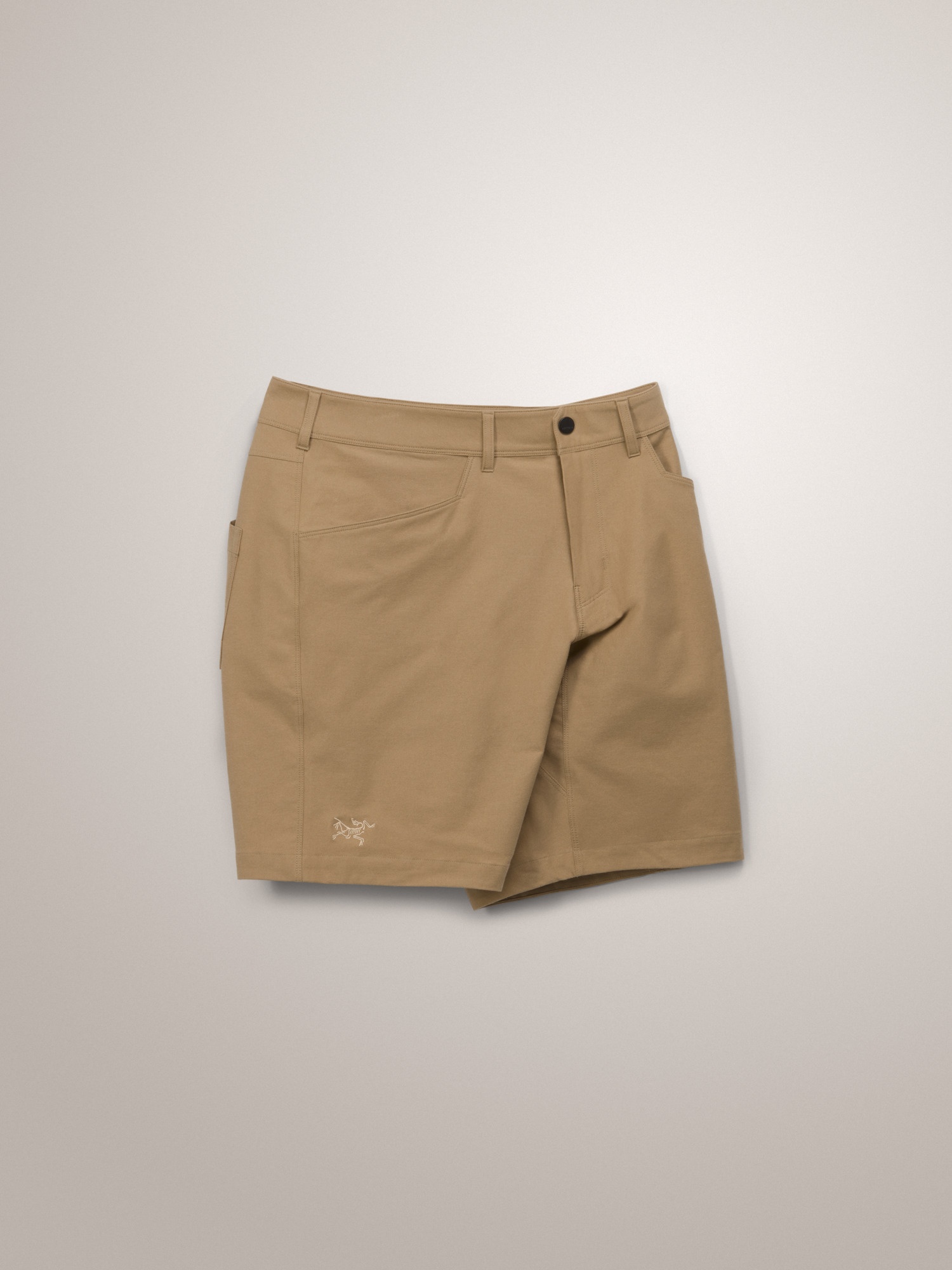 Kragg Cotton Short 9" - 9