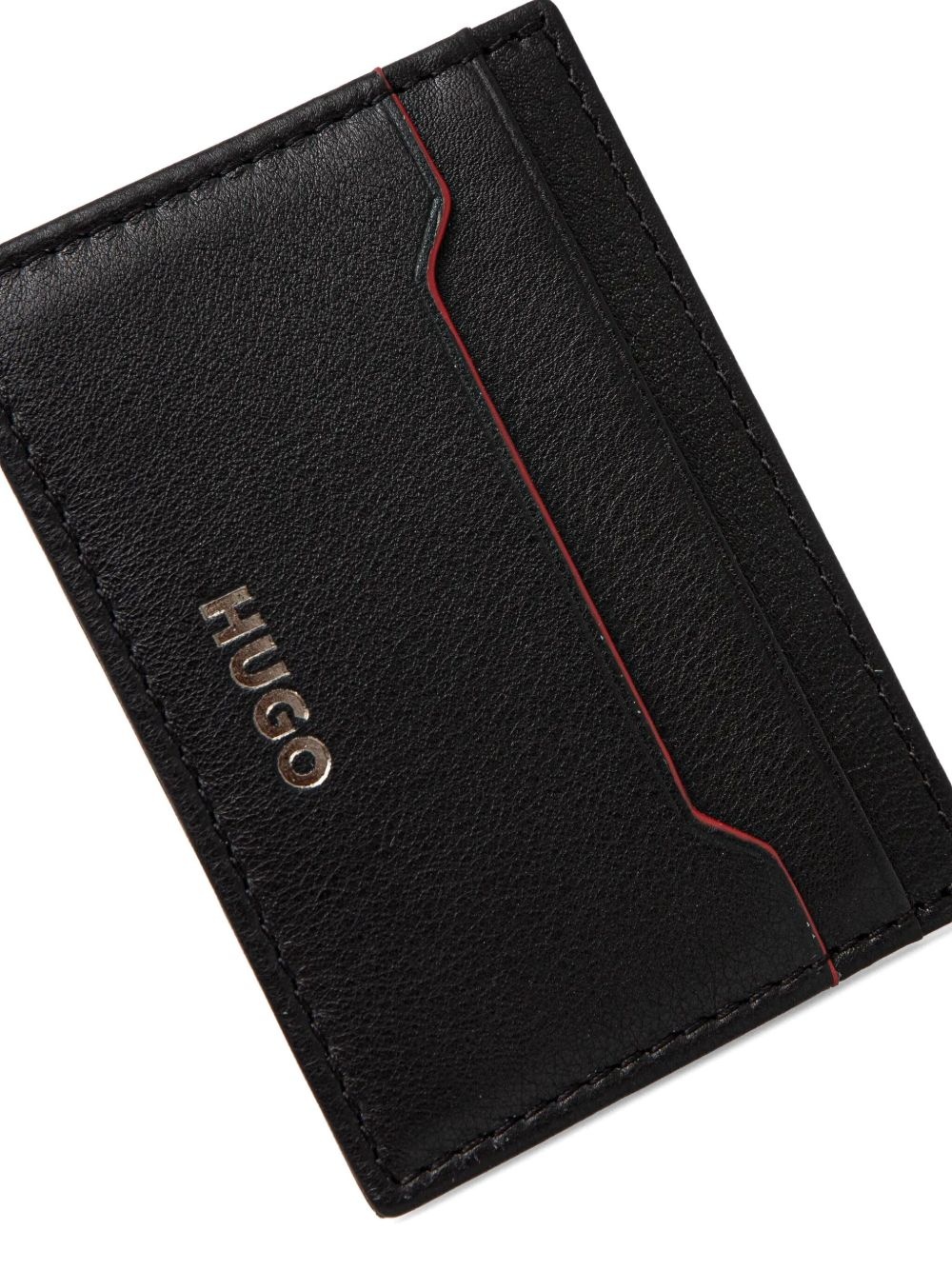 logo-stamp cardholder - 4
