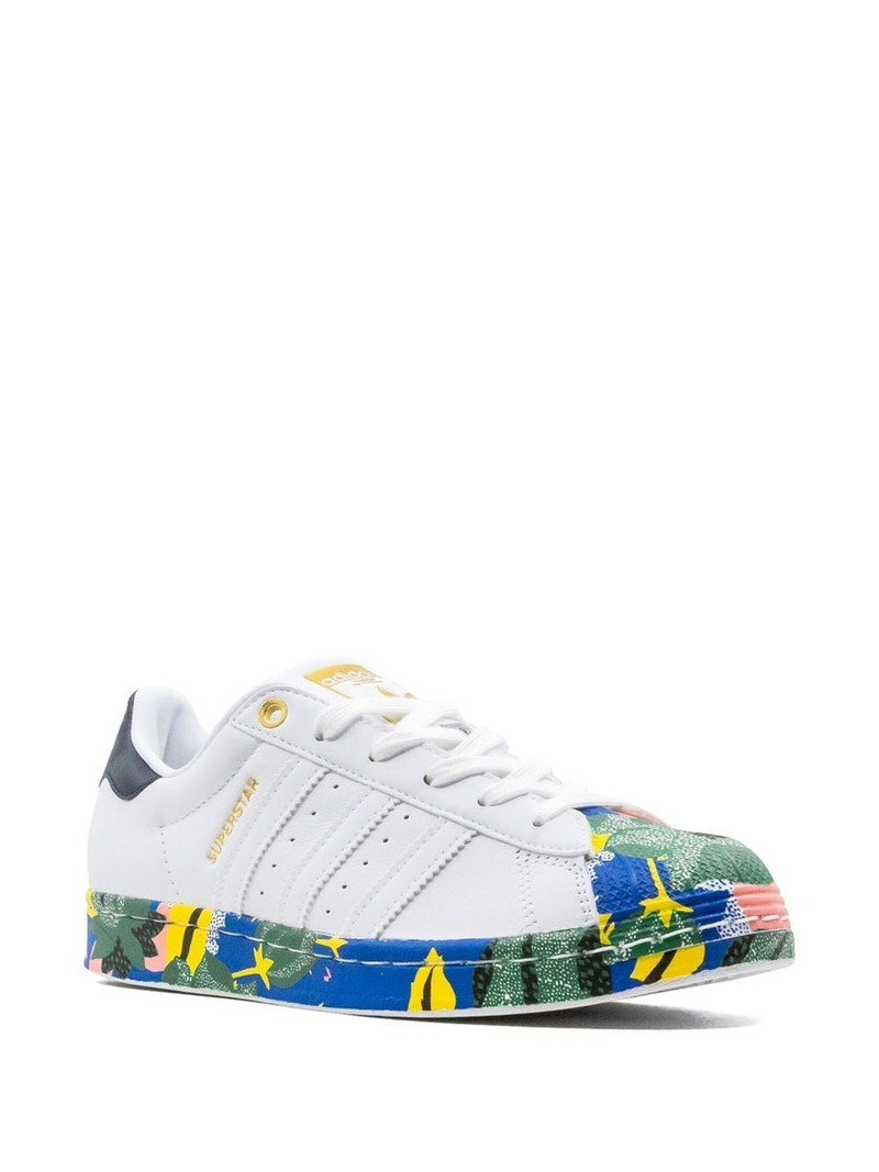 adidas Superstar "Her Studio London" sneakers outlook