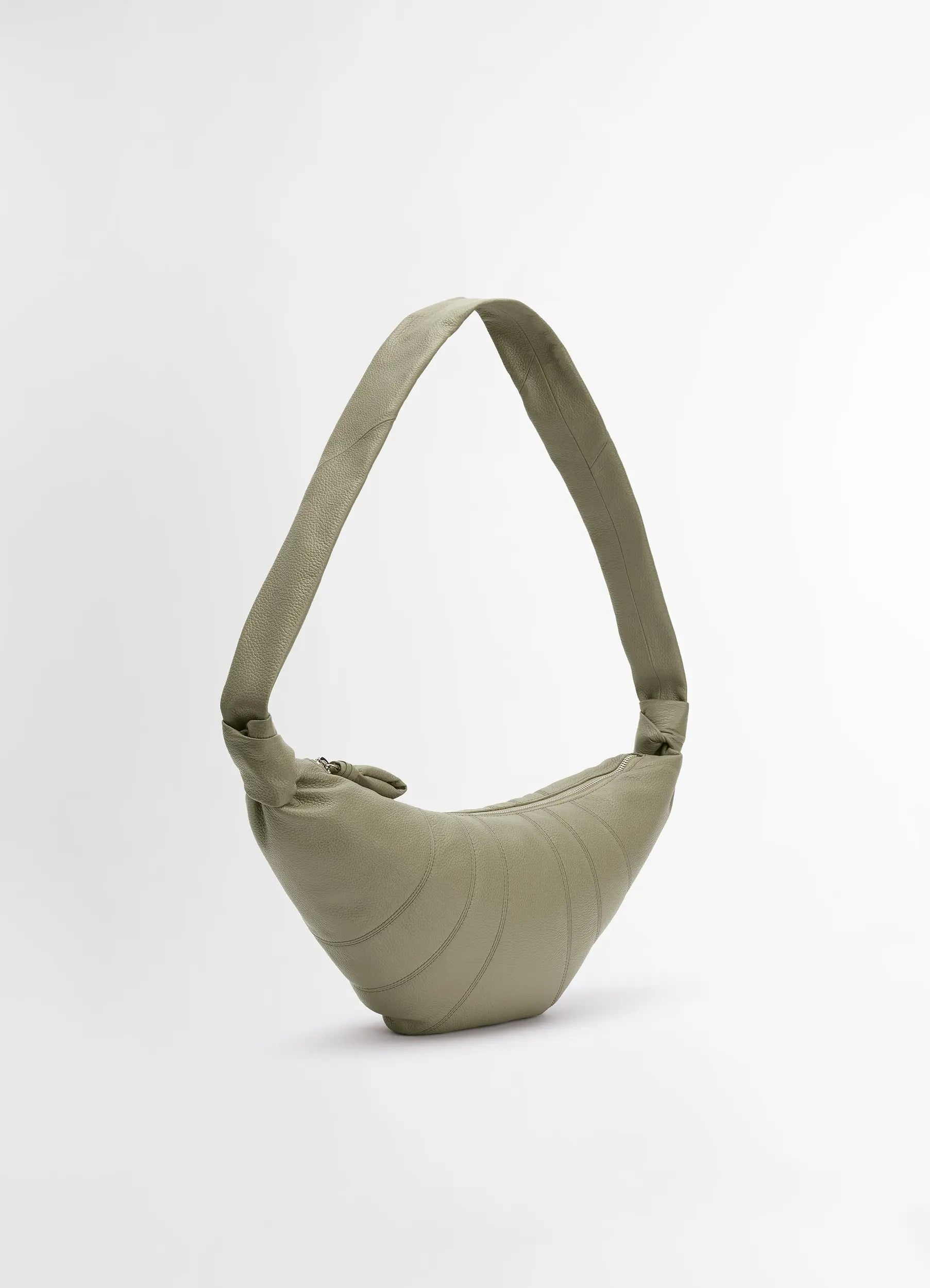 MEDIUM CROISSANT BAG - 3