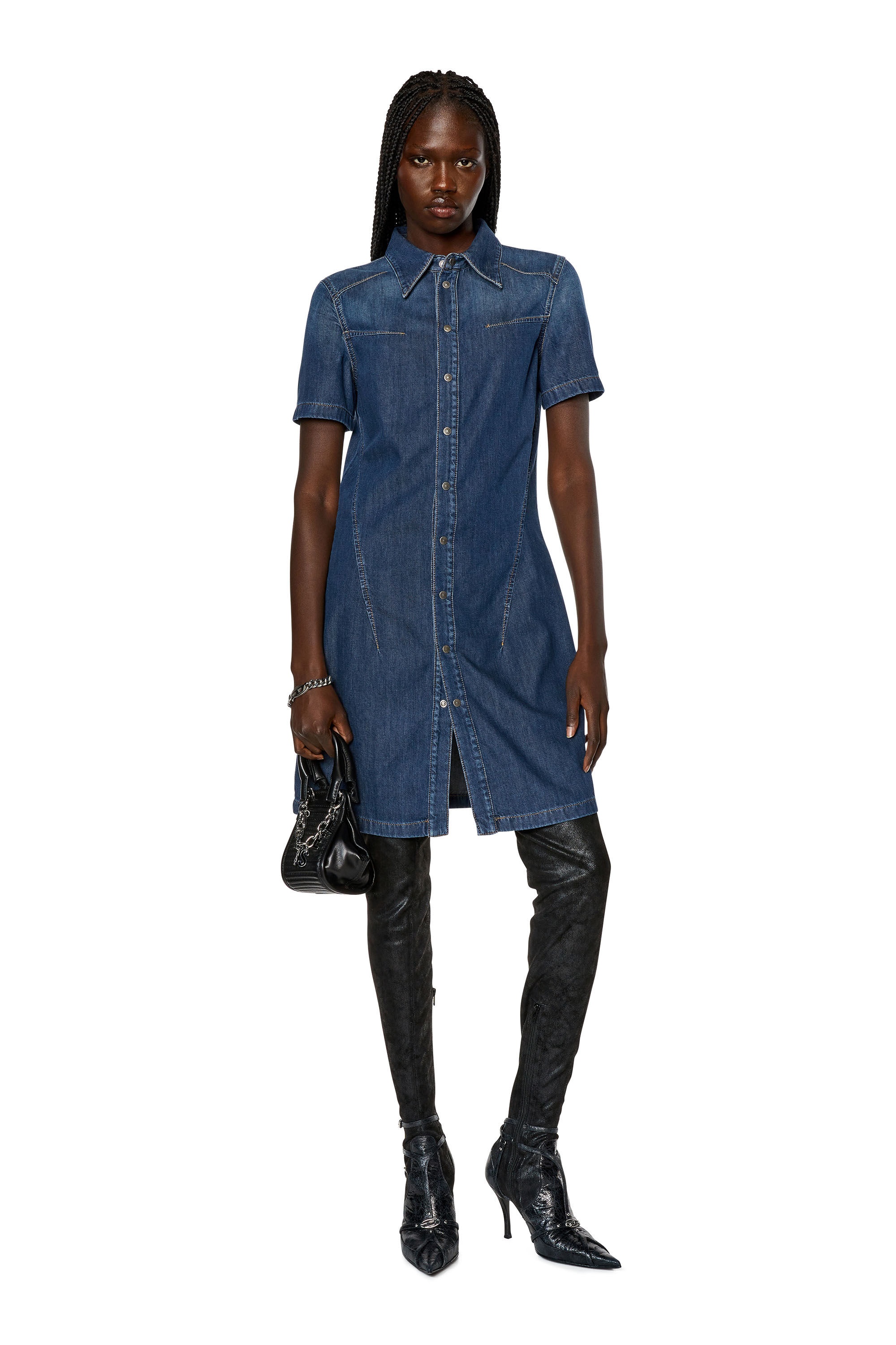 DE-SHIRTY - 2