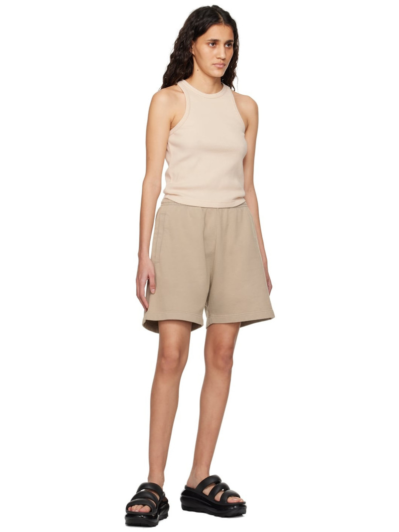 crocs Black Mega Crush Triple Strap Sandals outlook