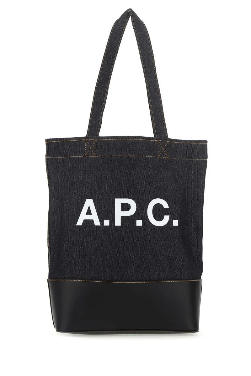 A.P.C. HANDBAGS. - 1