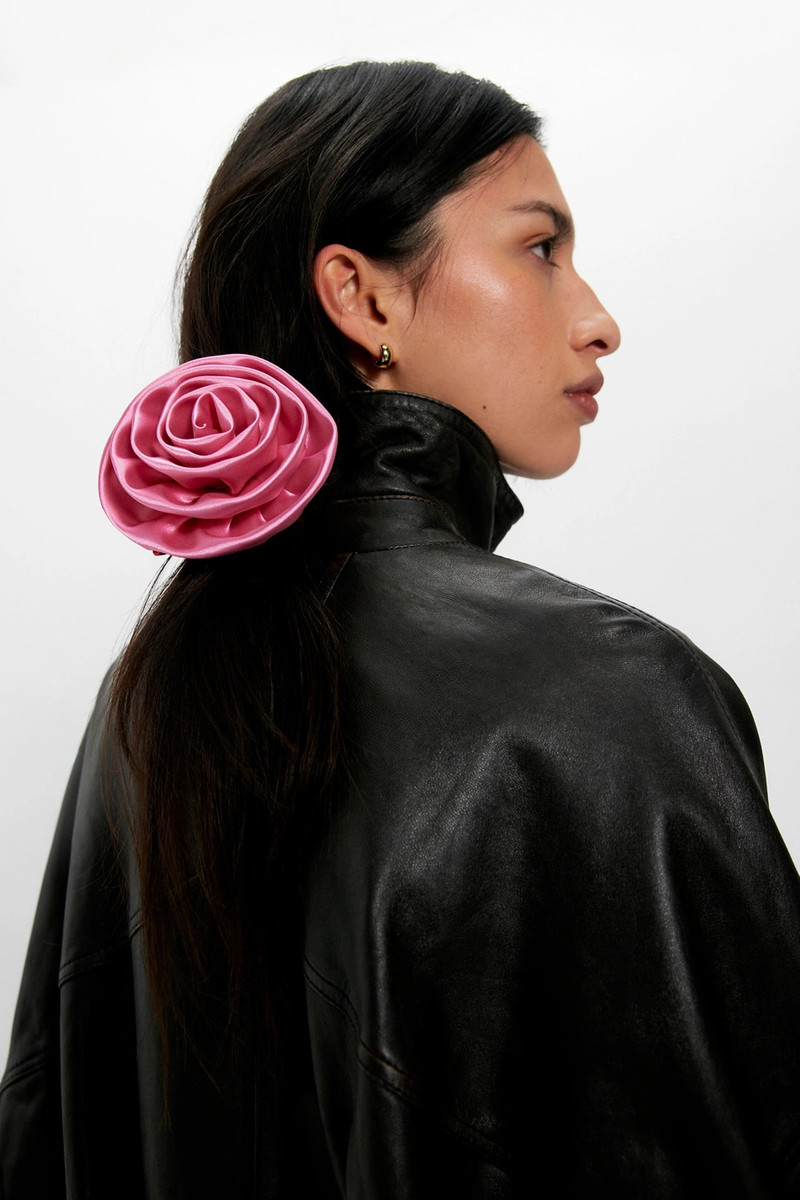 Thorns And Roses Pony 1
