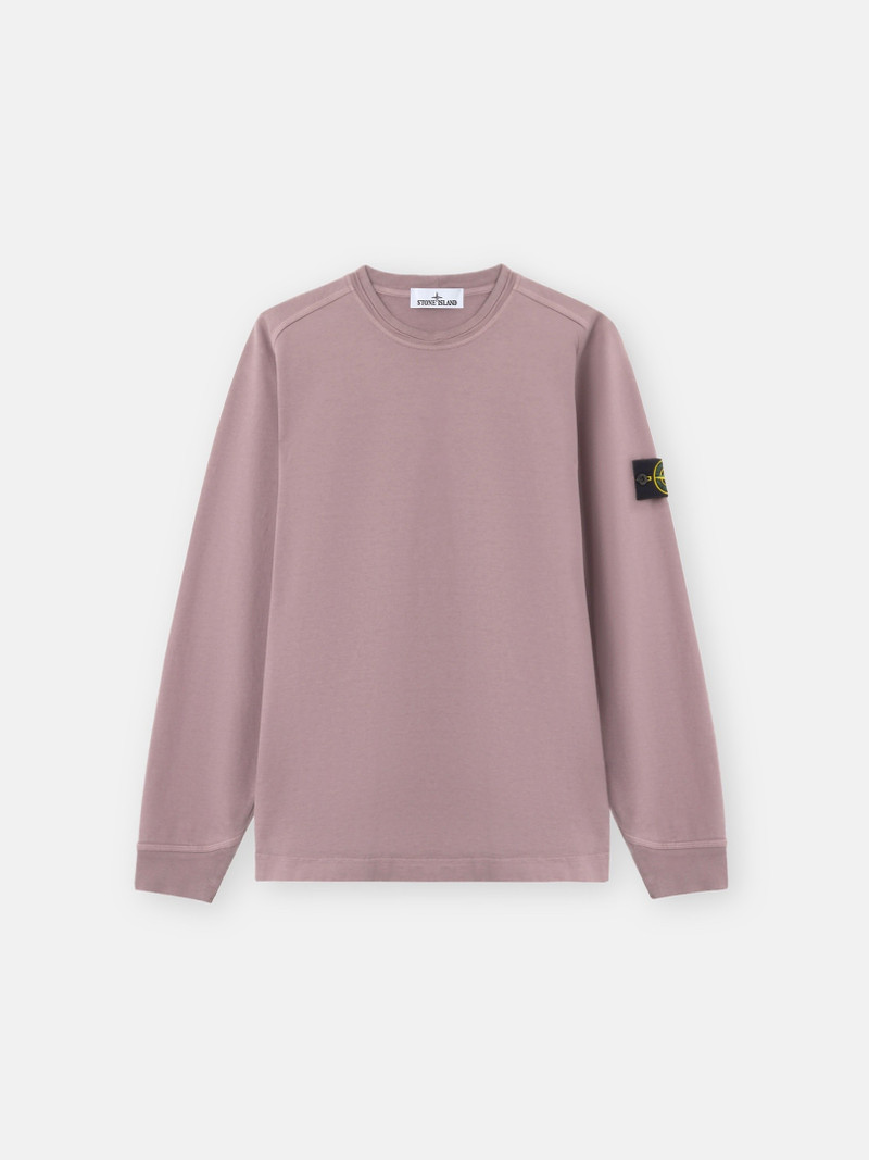 6100030 HEAVY ORGANIC COTTON JERSEY 1