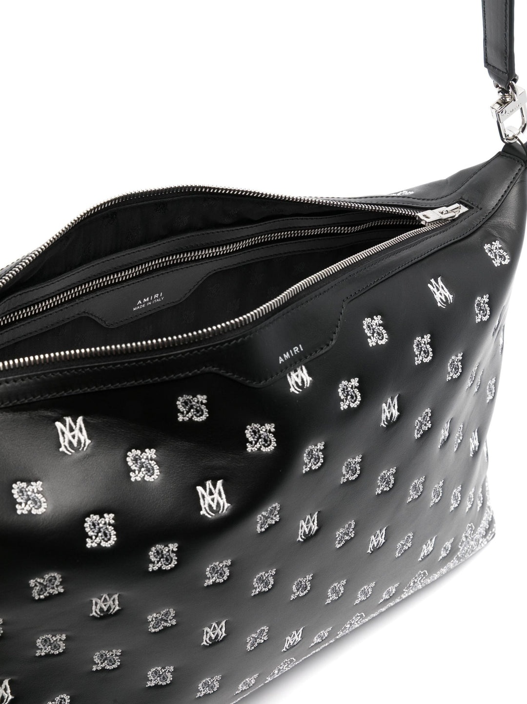 AMIRI MA Paisley Hobo Crossbody | club21 | REVERSIBLE